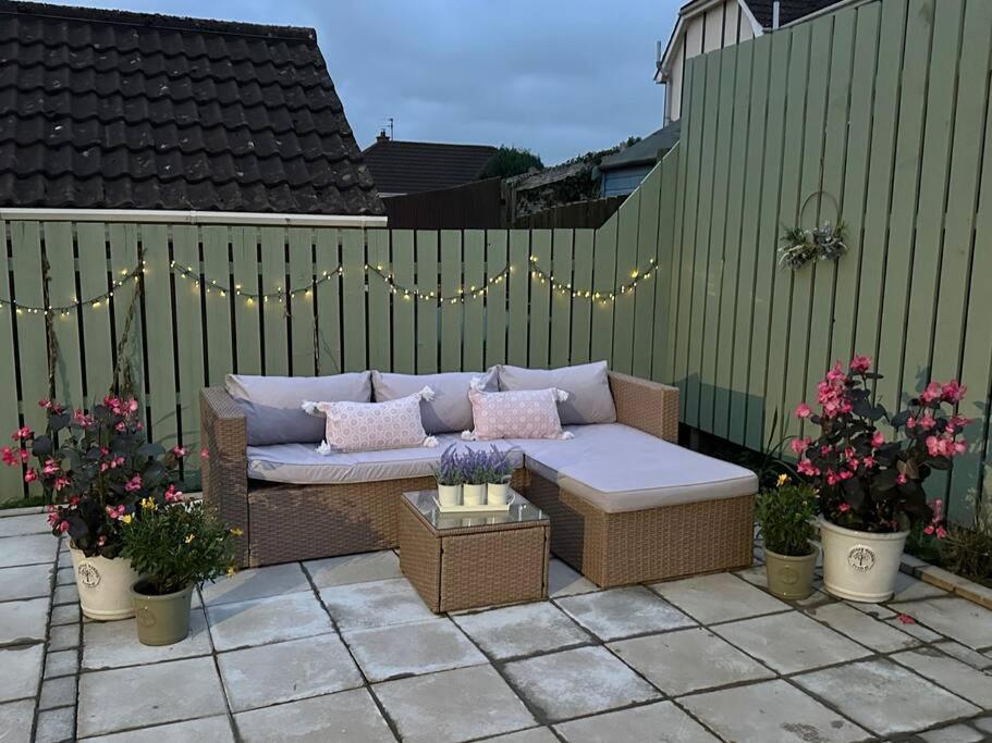 Royal Hillsborough Hideaway
