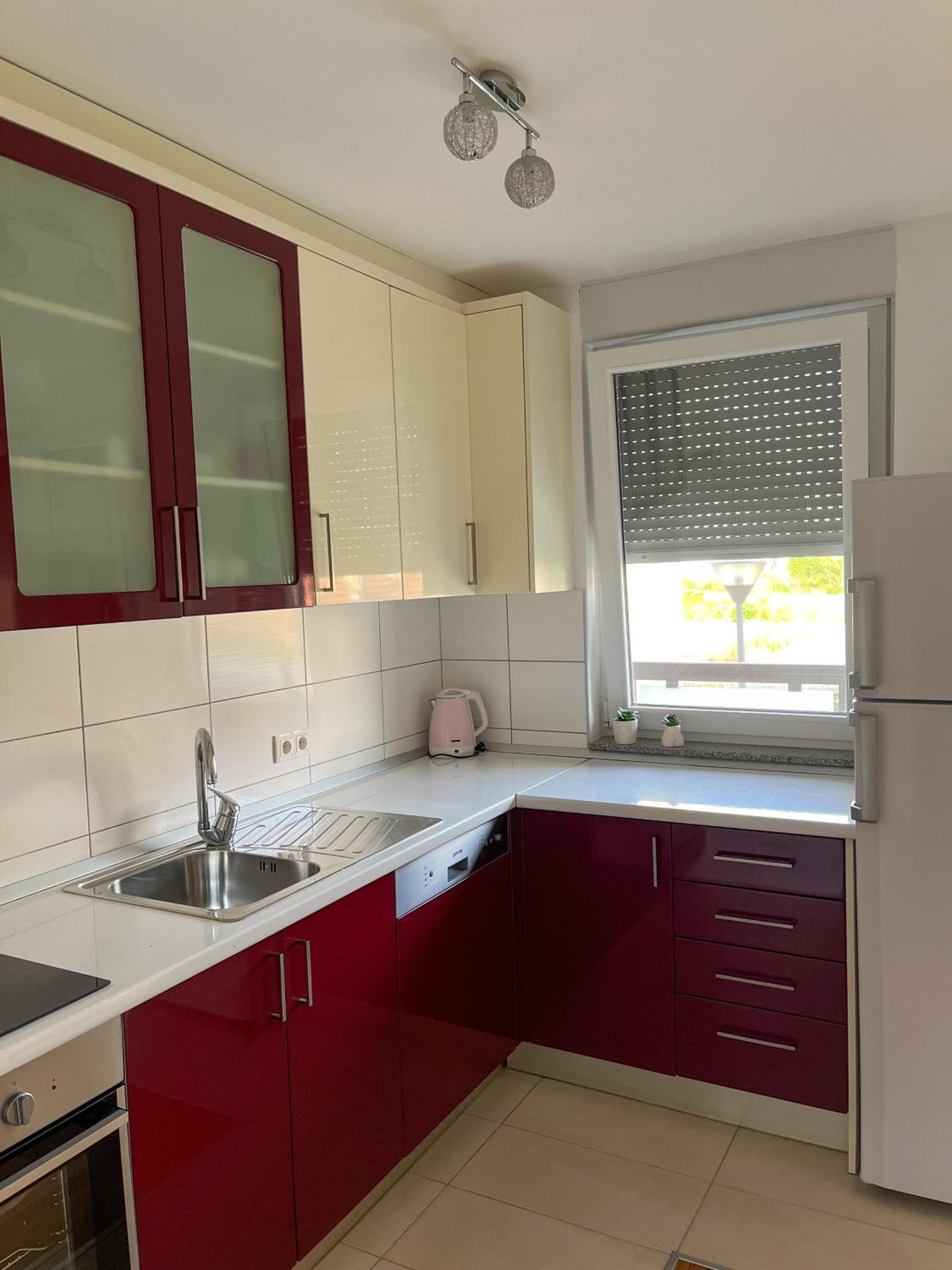 Apartman Tinaa
