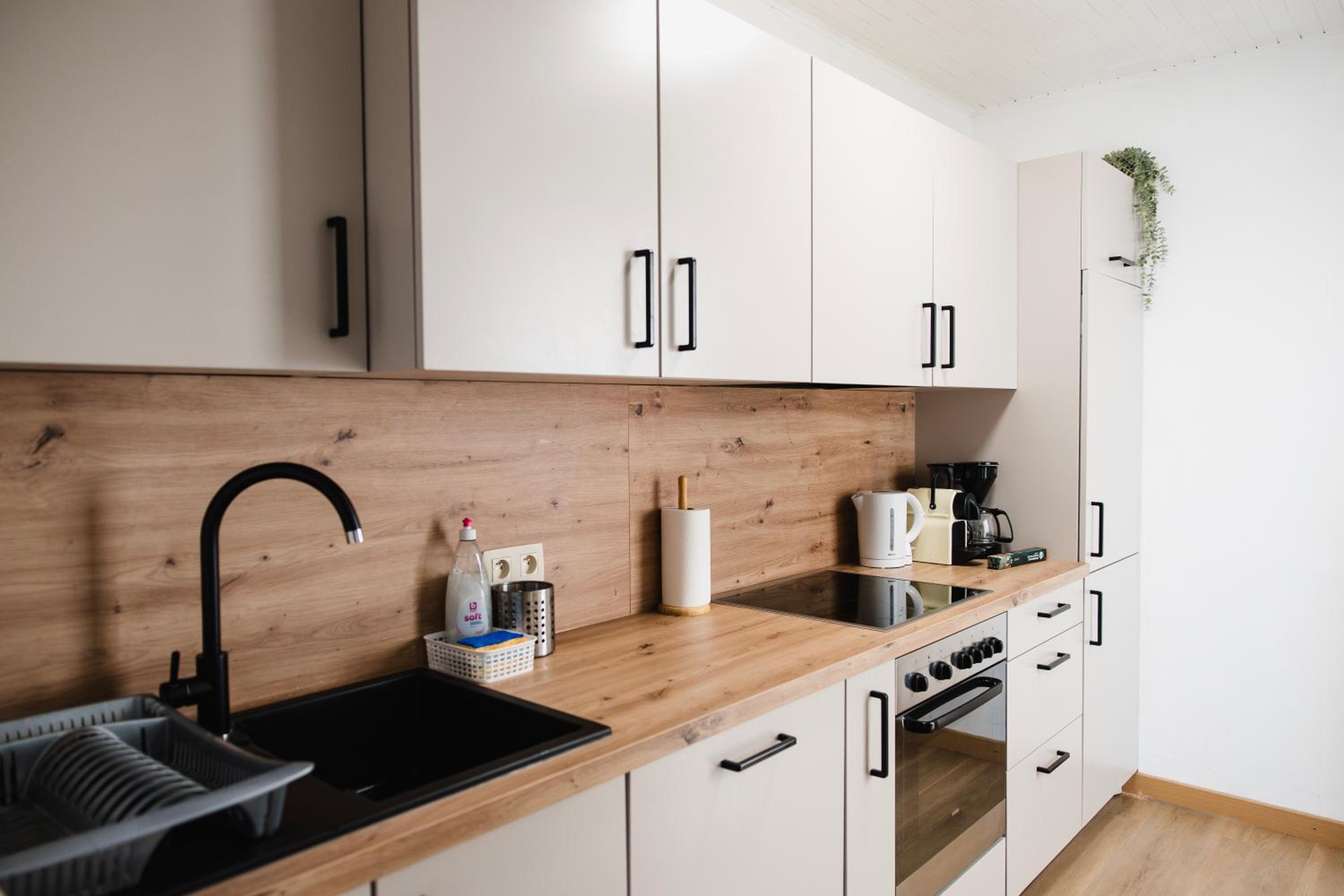 Appartement cosy au cœur de la ville balnéaire offrant une vue unique et à 300m de la mer