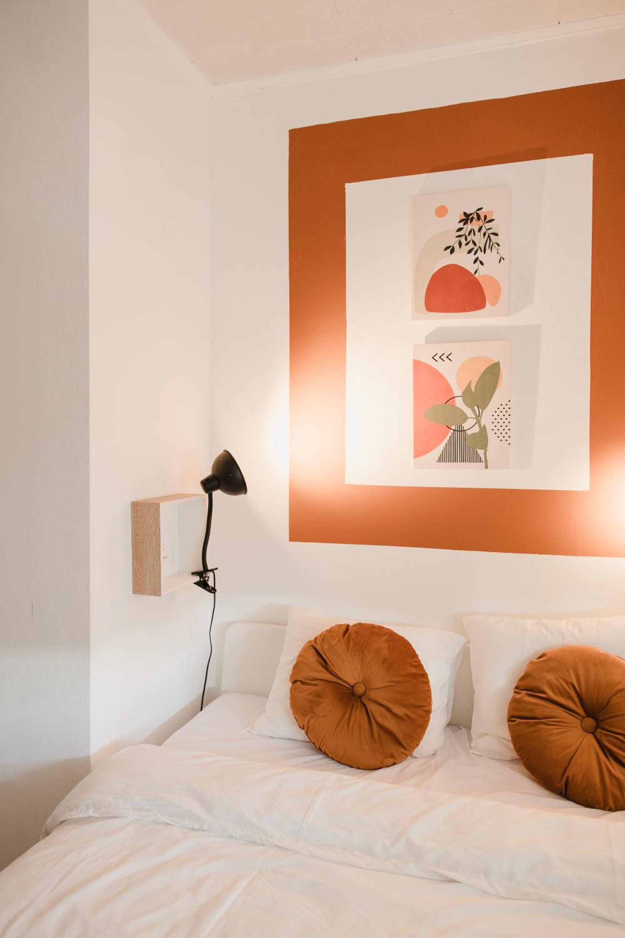 Appartement cosy au cœur de la ville balnéaire offrant une vue unique et à 300m de la mer