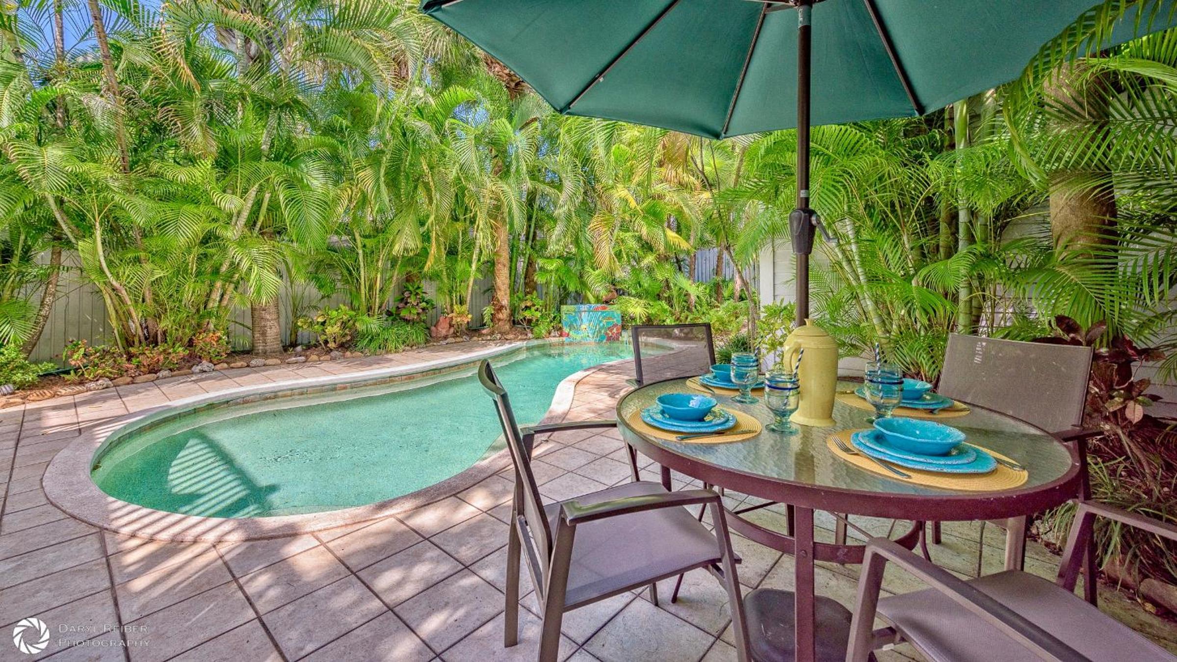 Bahamian Bamboo by Last Key Realty view 4