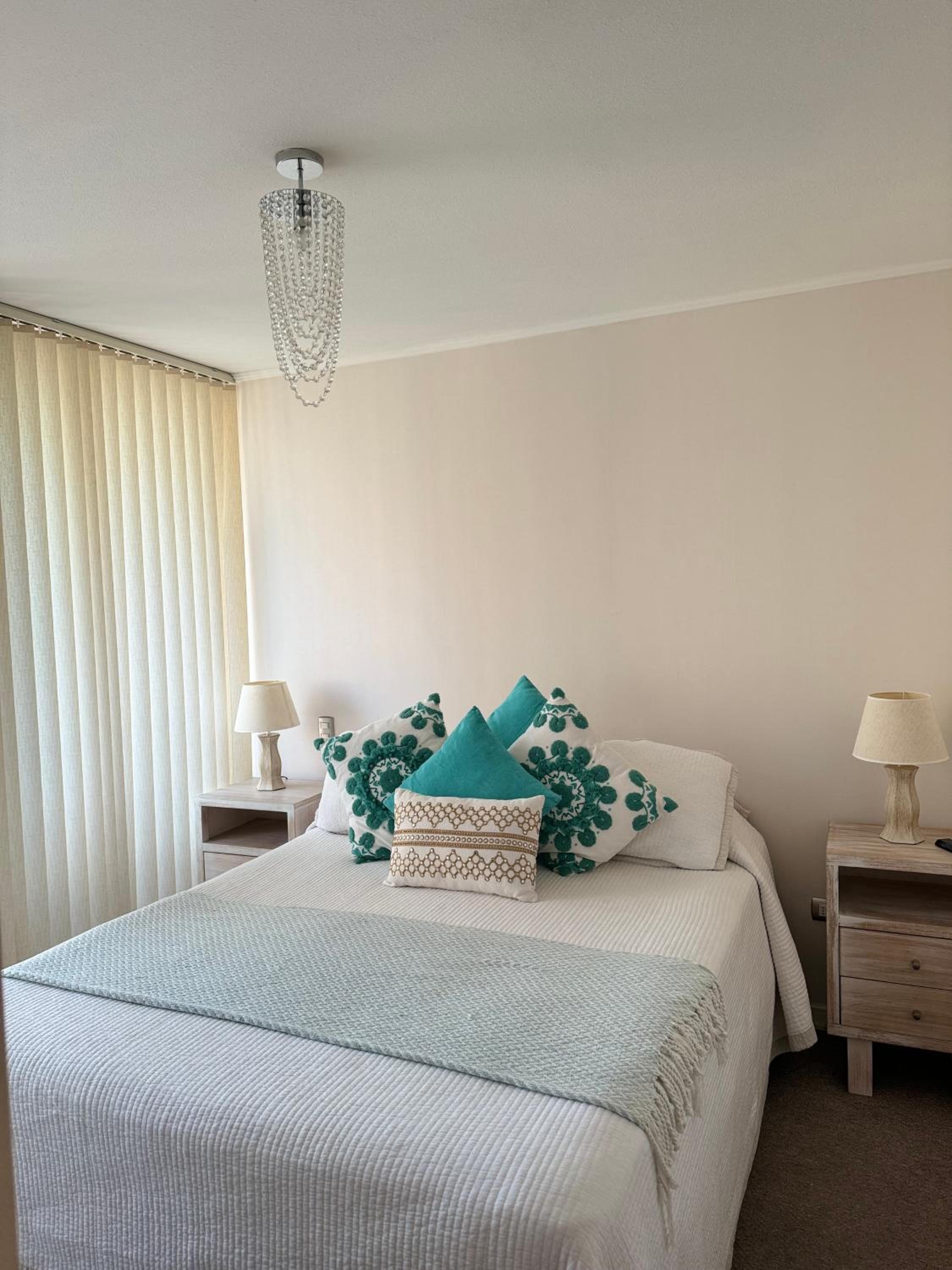 Departamento Viña del Mar Alta vista