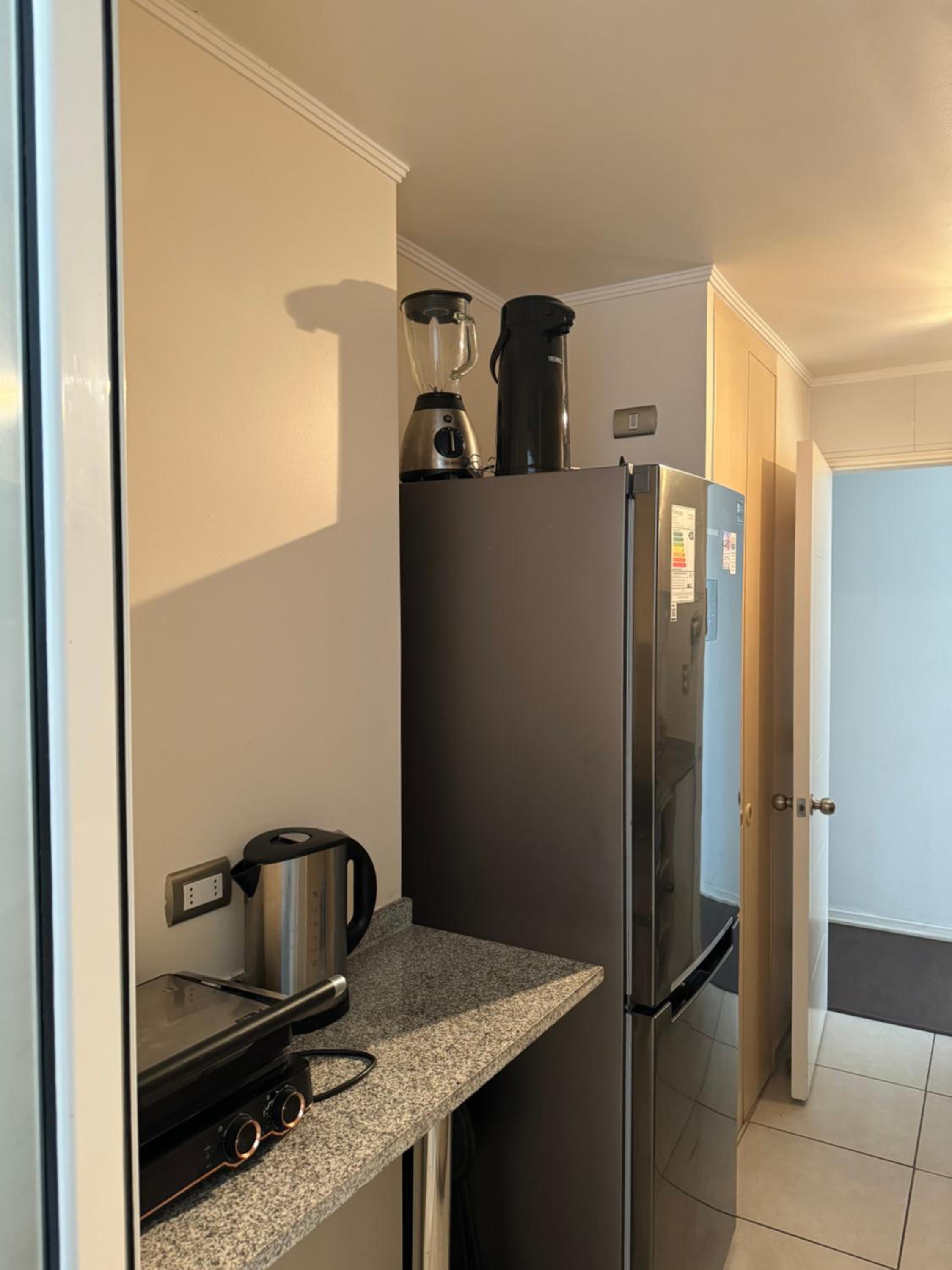 Departamento Viña del Mar Alta vista