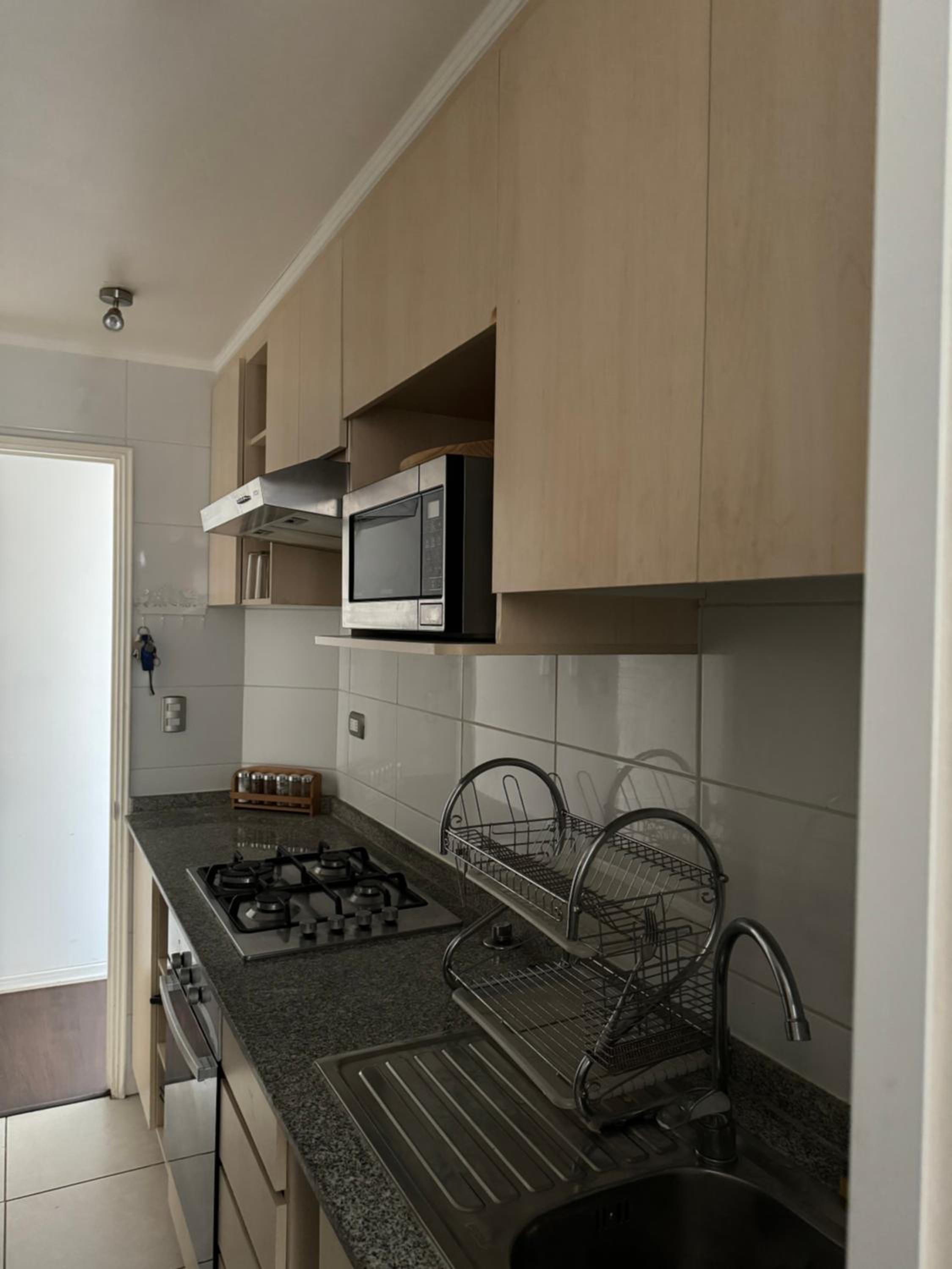 Departamento Viña del Mar Alta vista