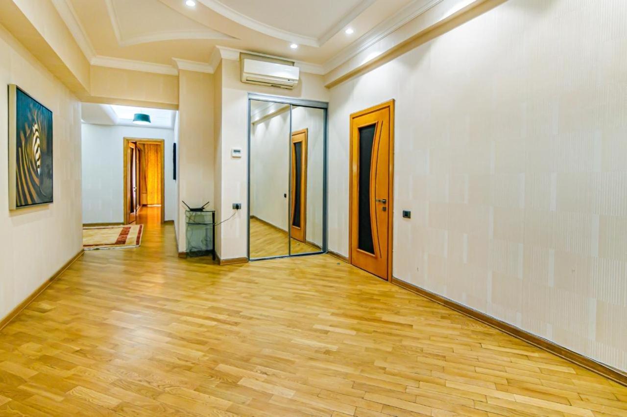 HOTEL APARTMENT ViP CENTER NİZAMİ STREET