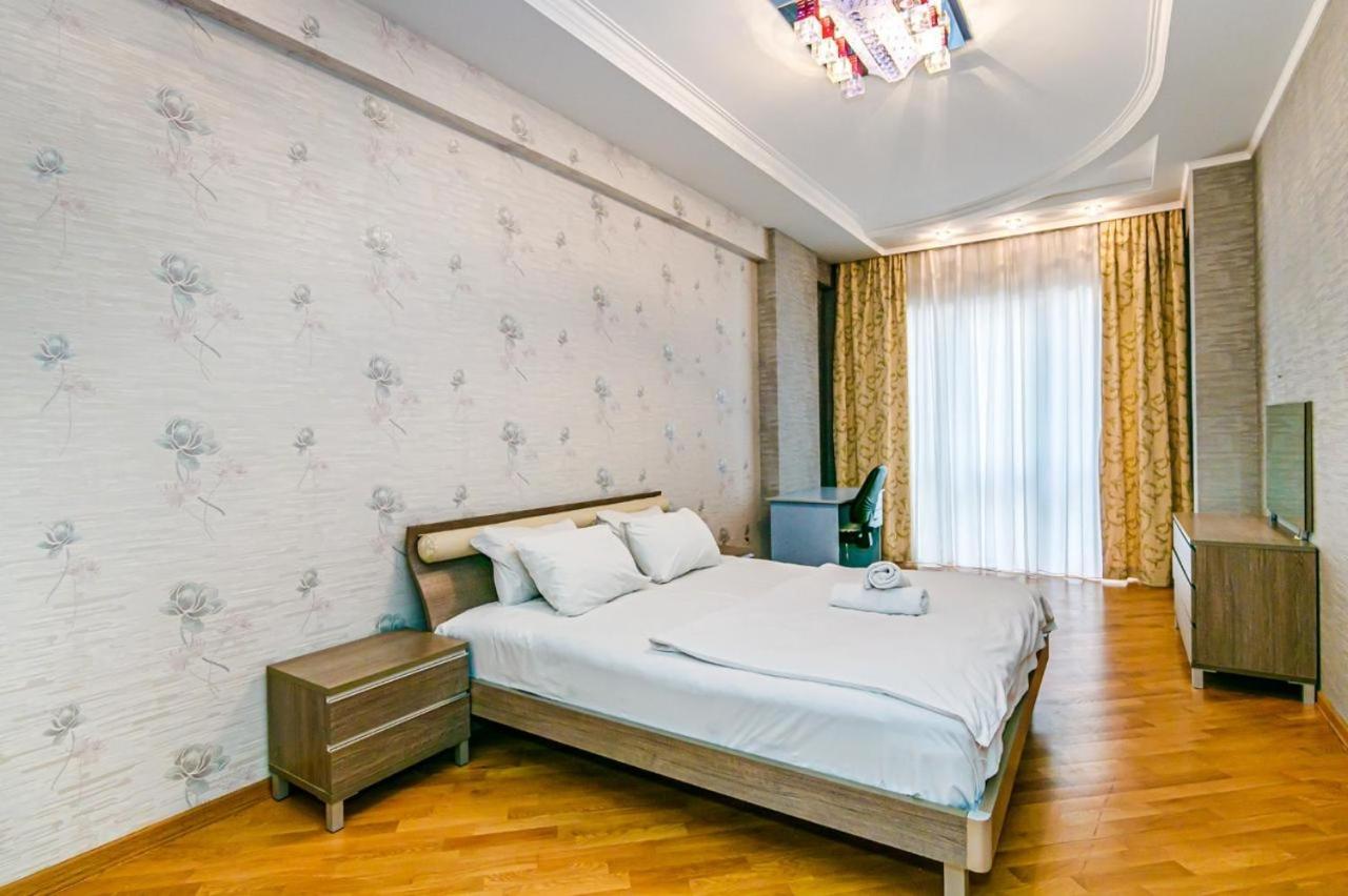 HOTEL APARTMENT ViP CENTER NİZAMİ STREET