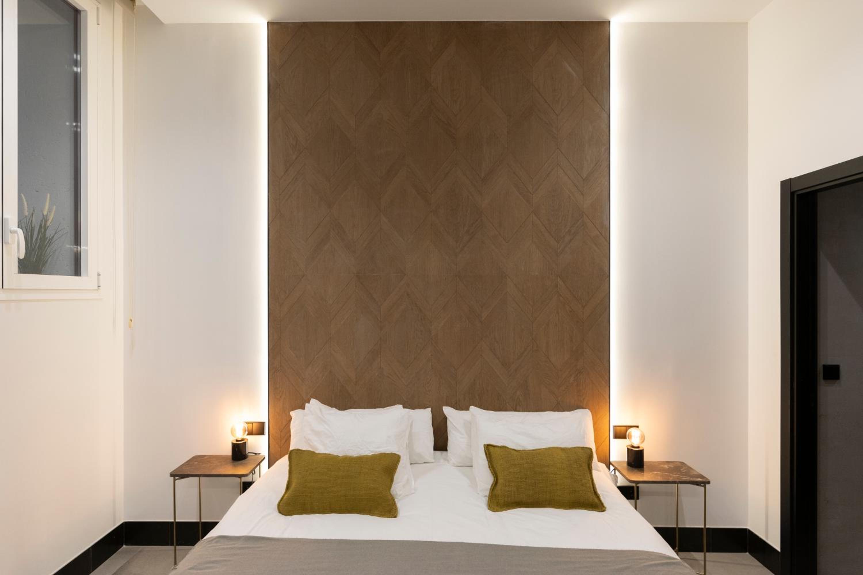 Amazing 4BD en SUITE by Madrid4You Apartments view 2