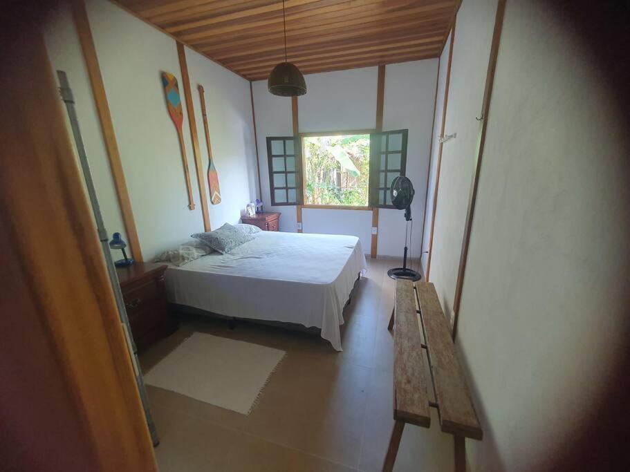 Casa linda com pomar e vista panorâmica