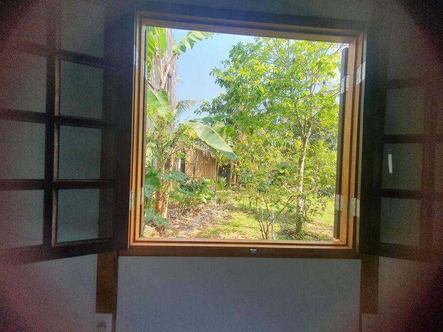 Casa linda com pomar e vista panorâmica