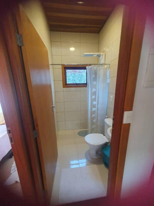 Casa linda com pomar e vista panorâmica