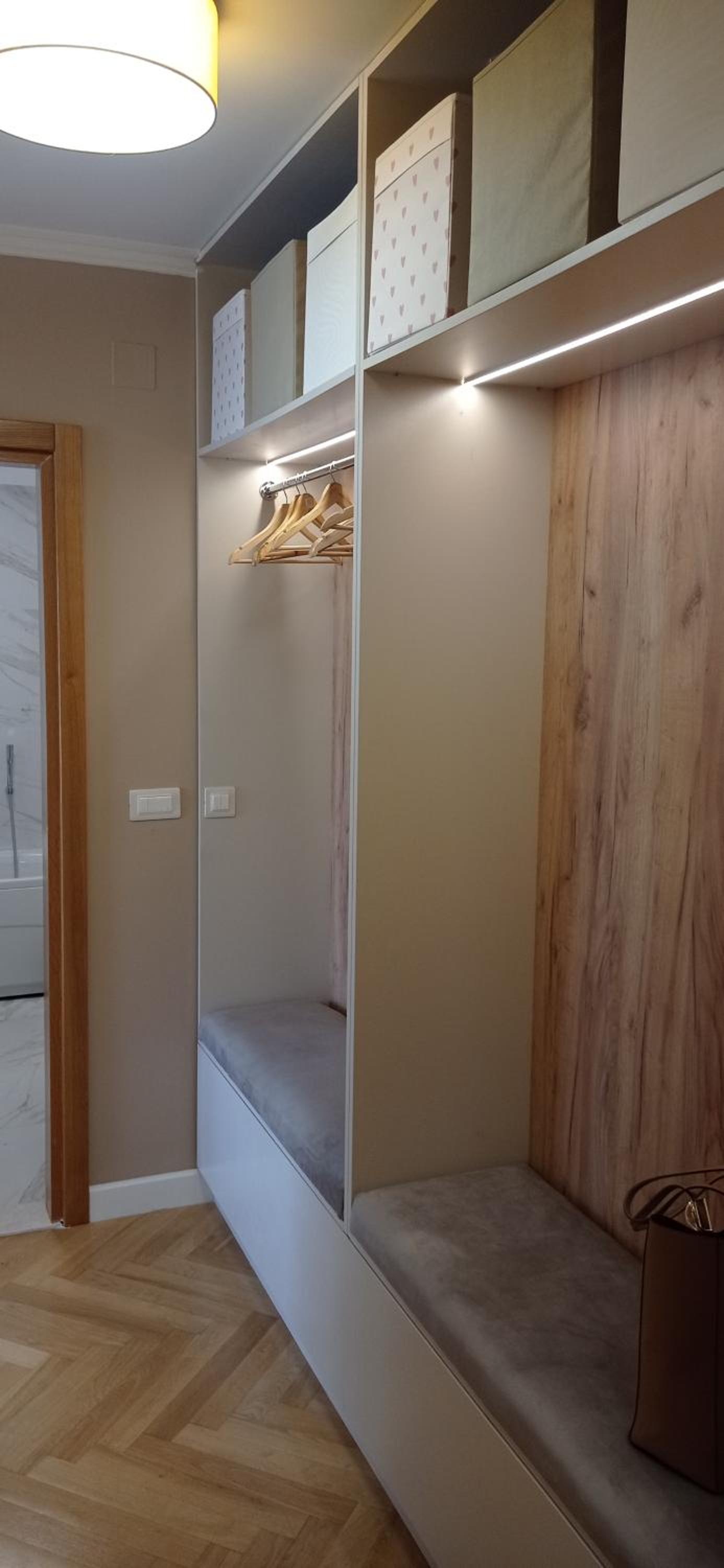 Apartman Marea