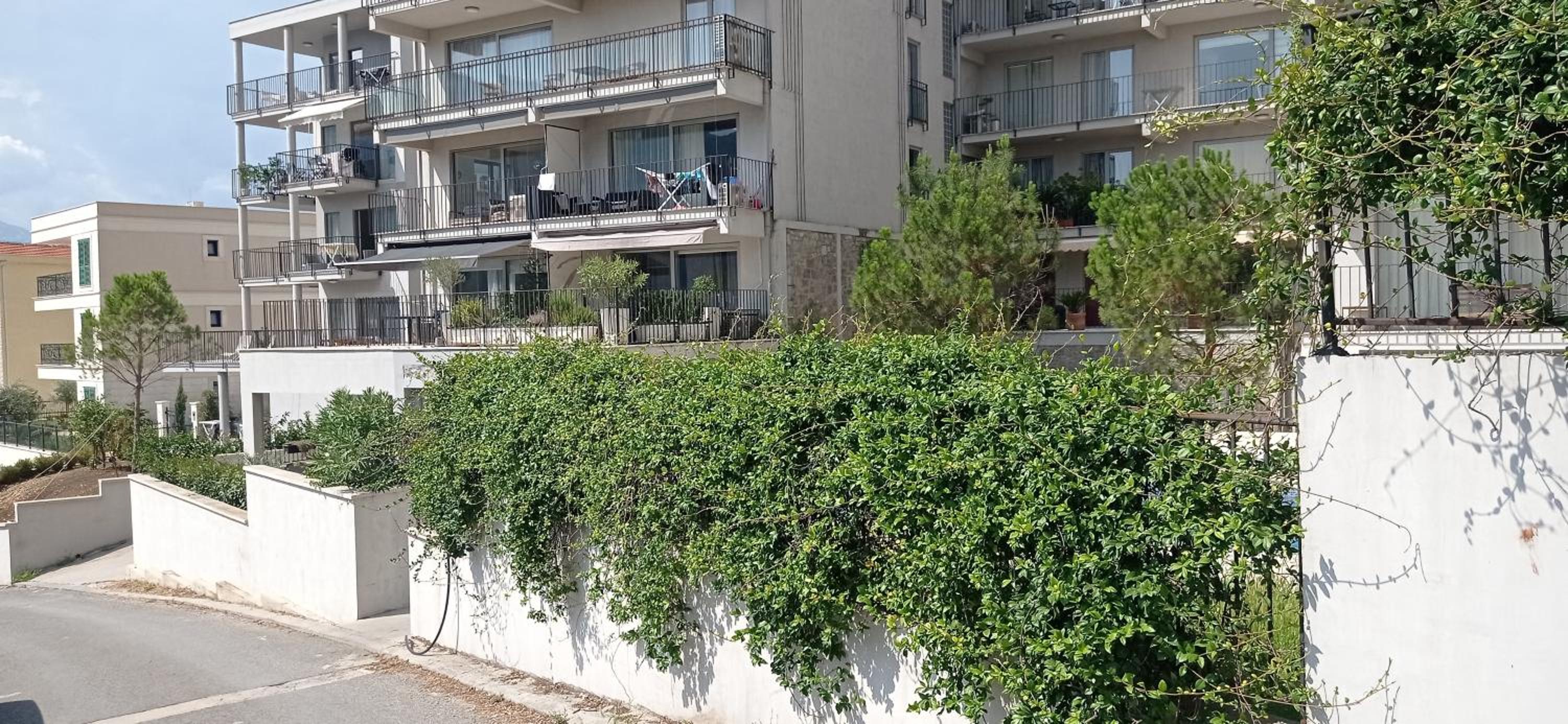 Apartman Marea