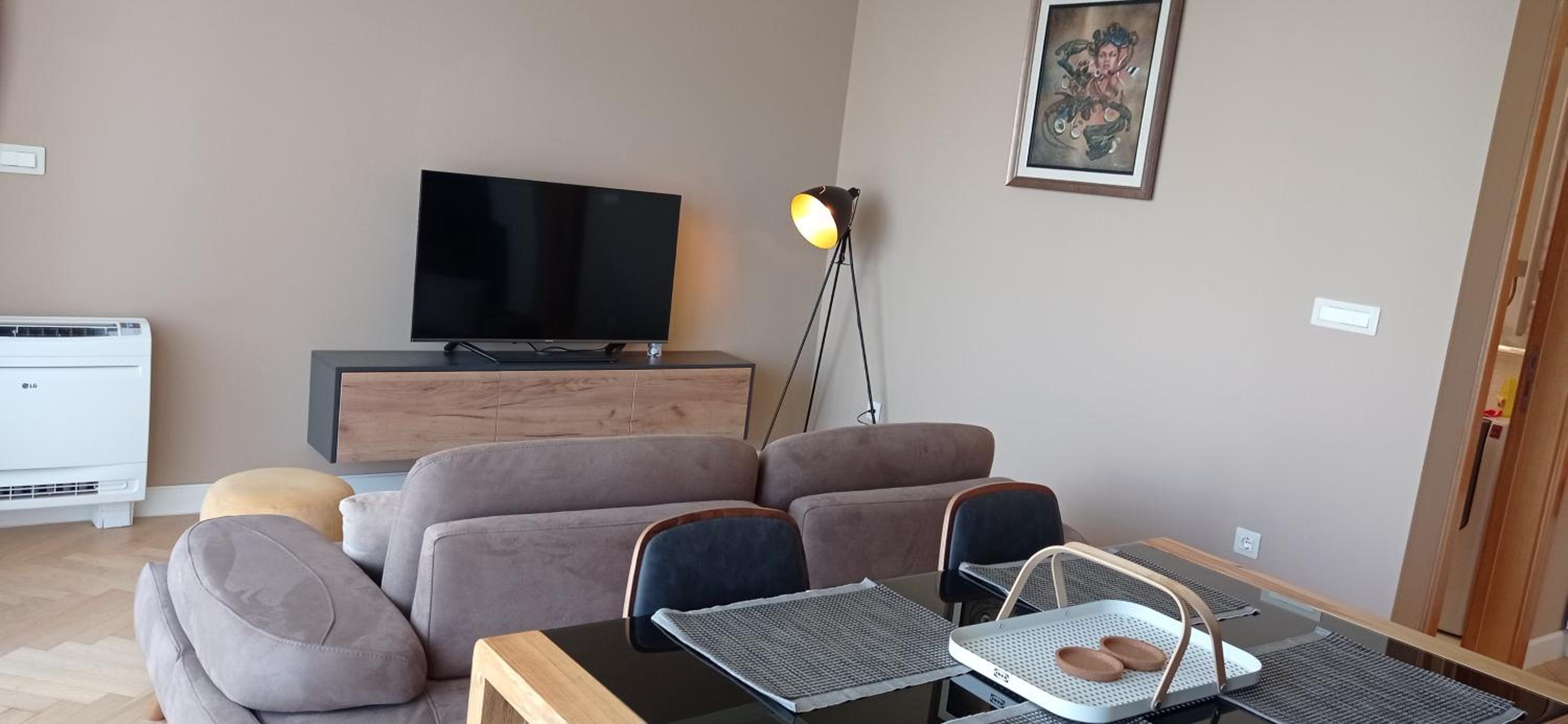 Apartman Marea