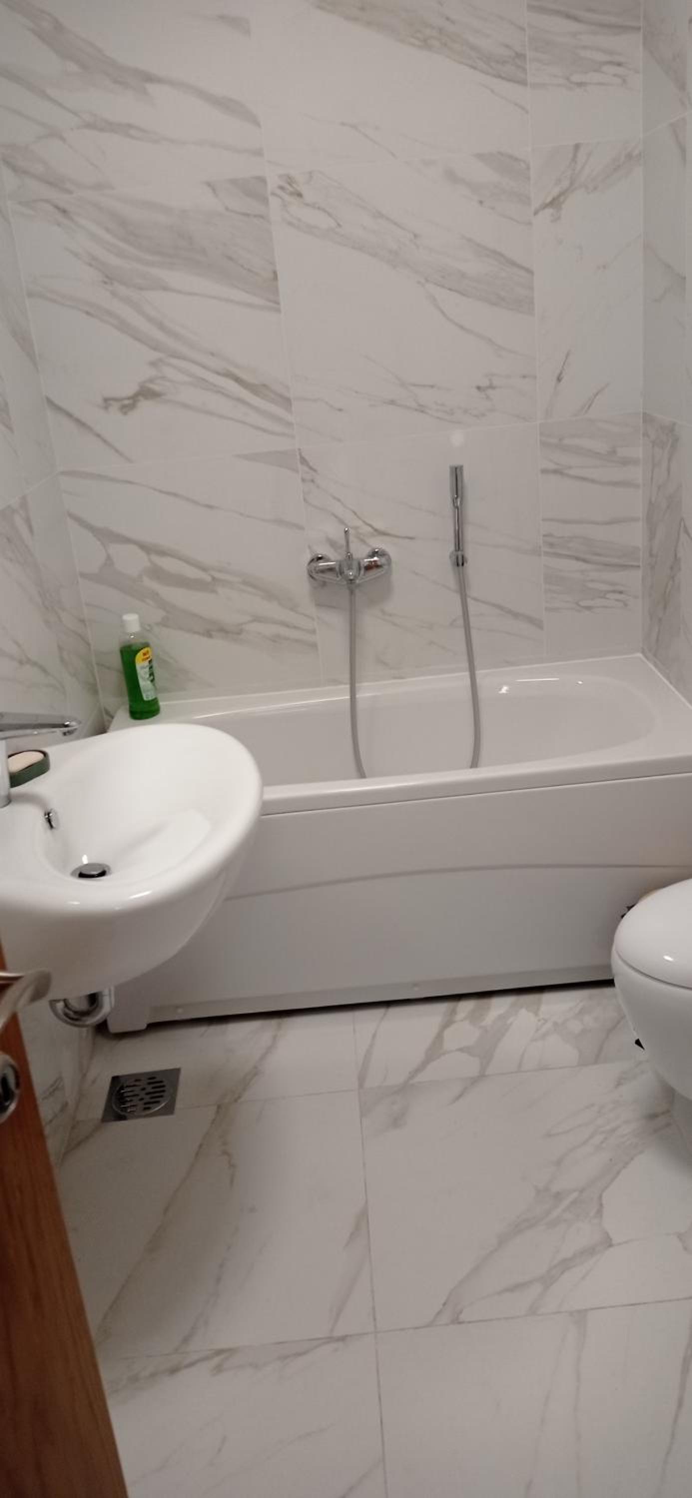 Apartman Marea