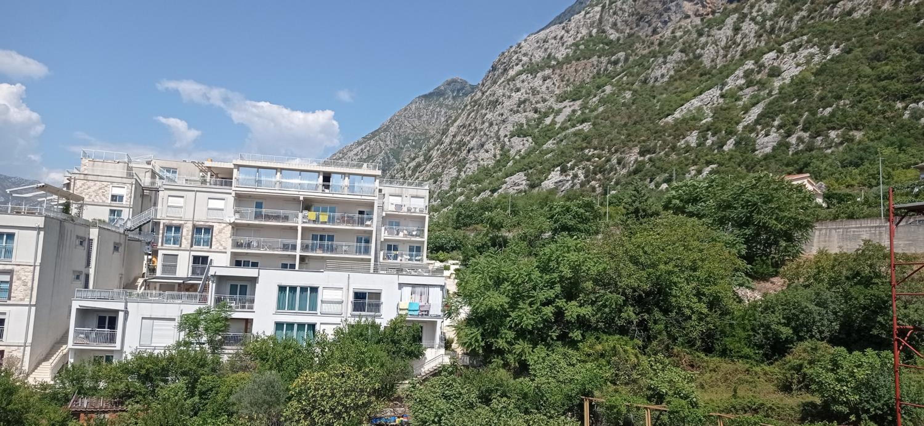Apartman Marea