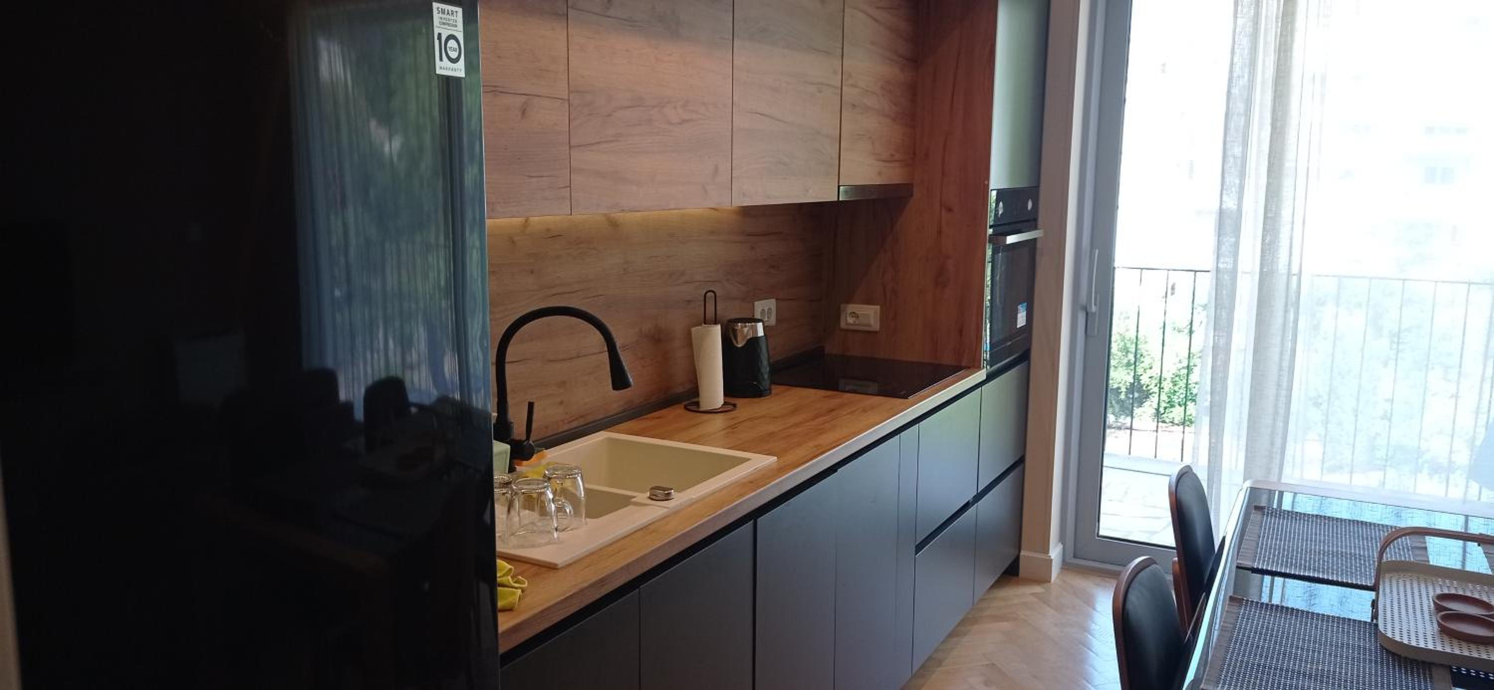 Apartman Marea