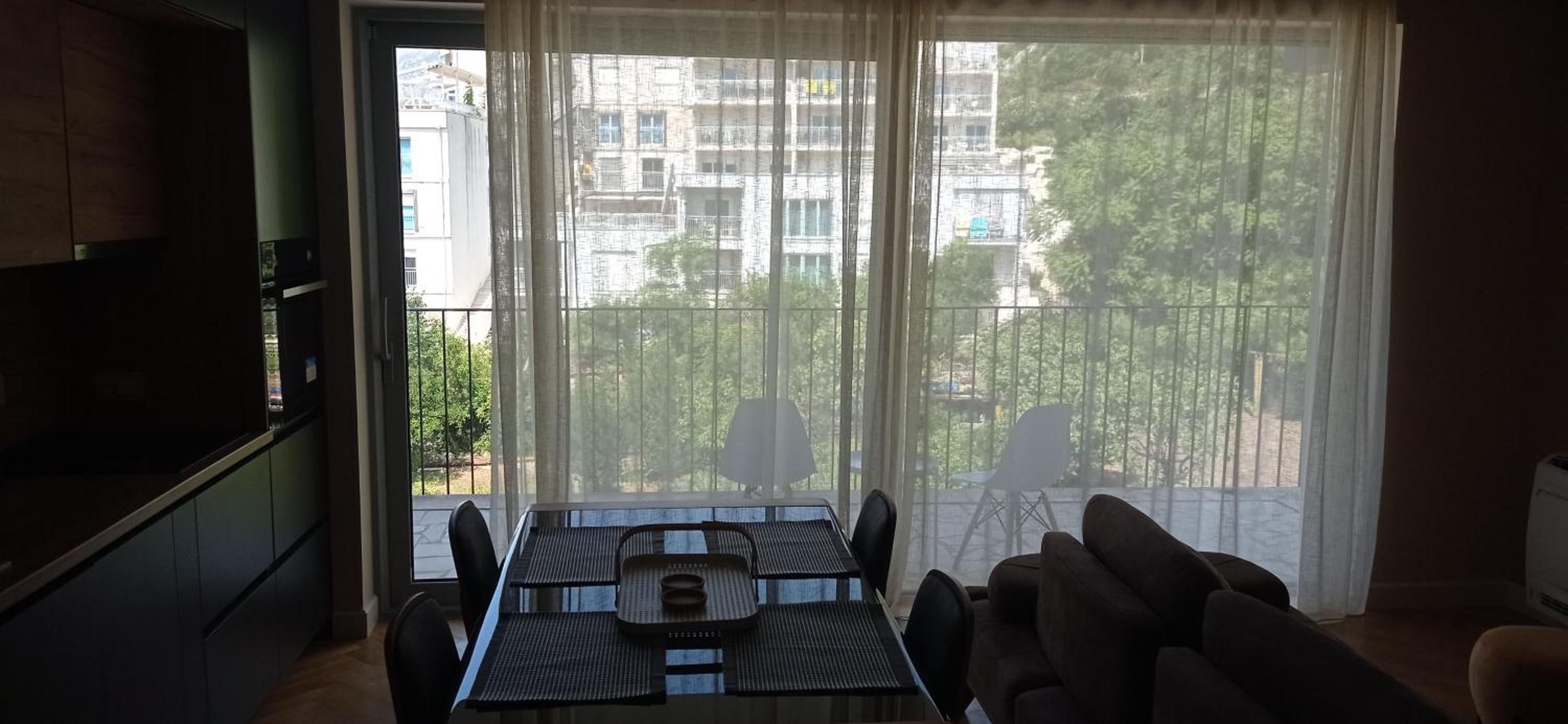 Apartman Marea