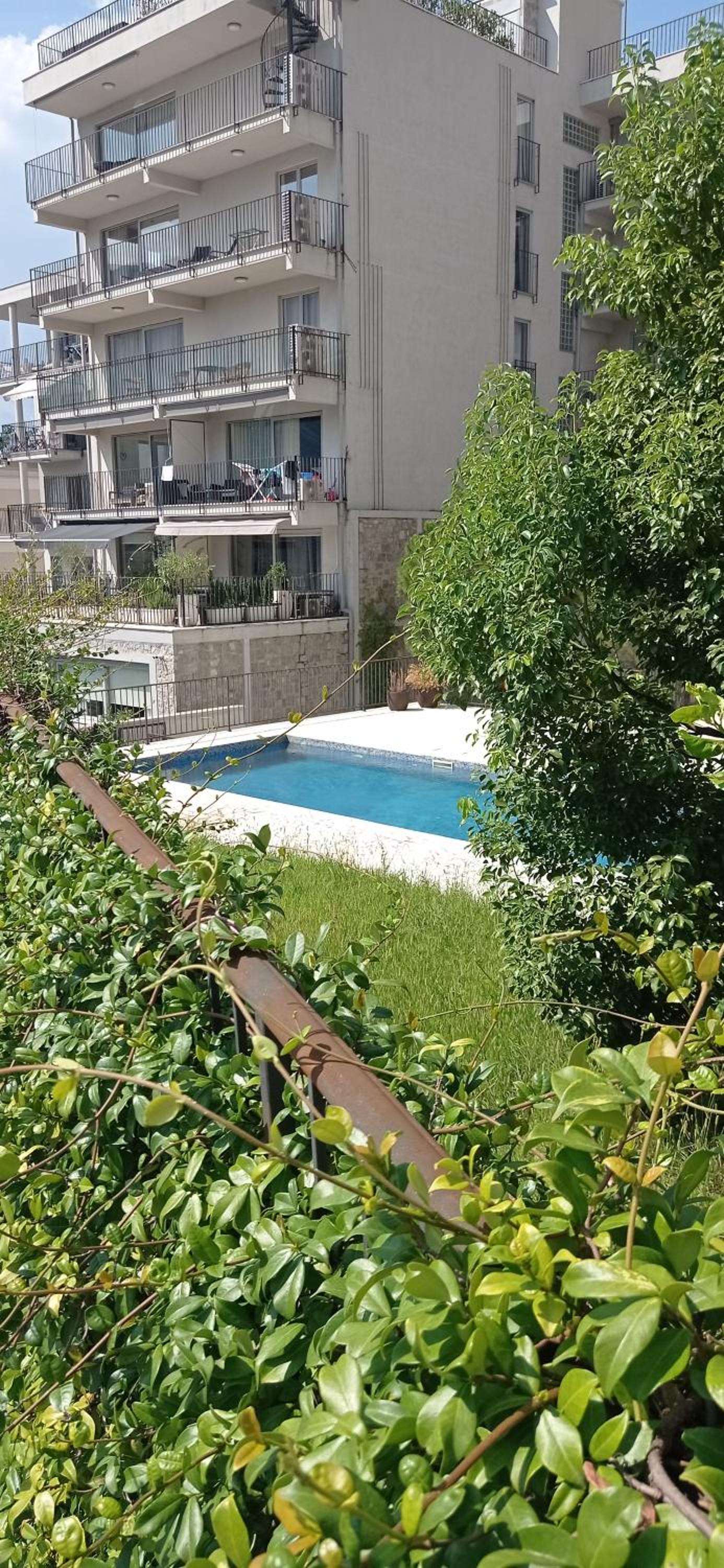Apartman Marea