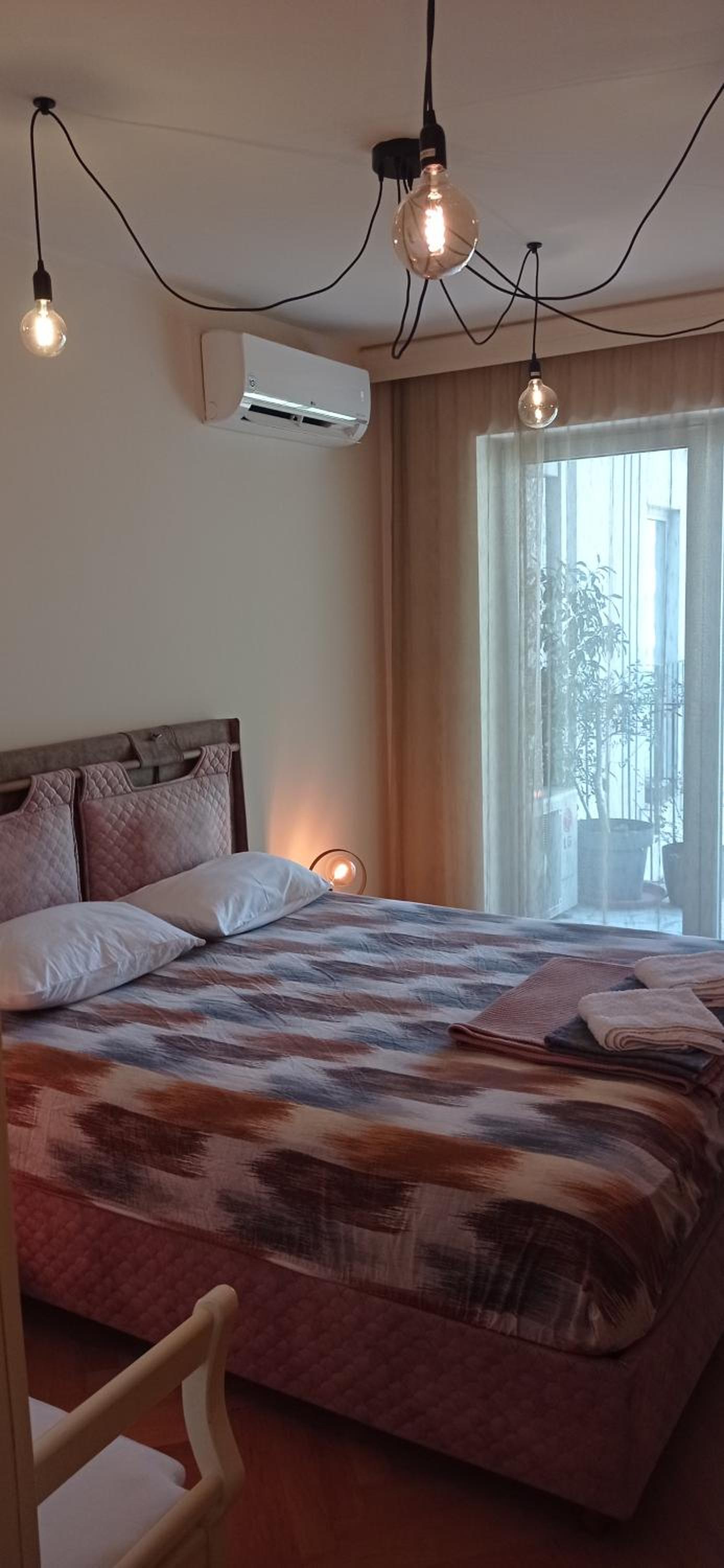 Apartman Marea