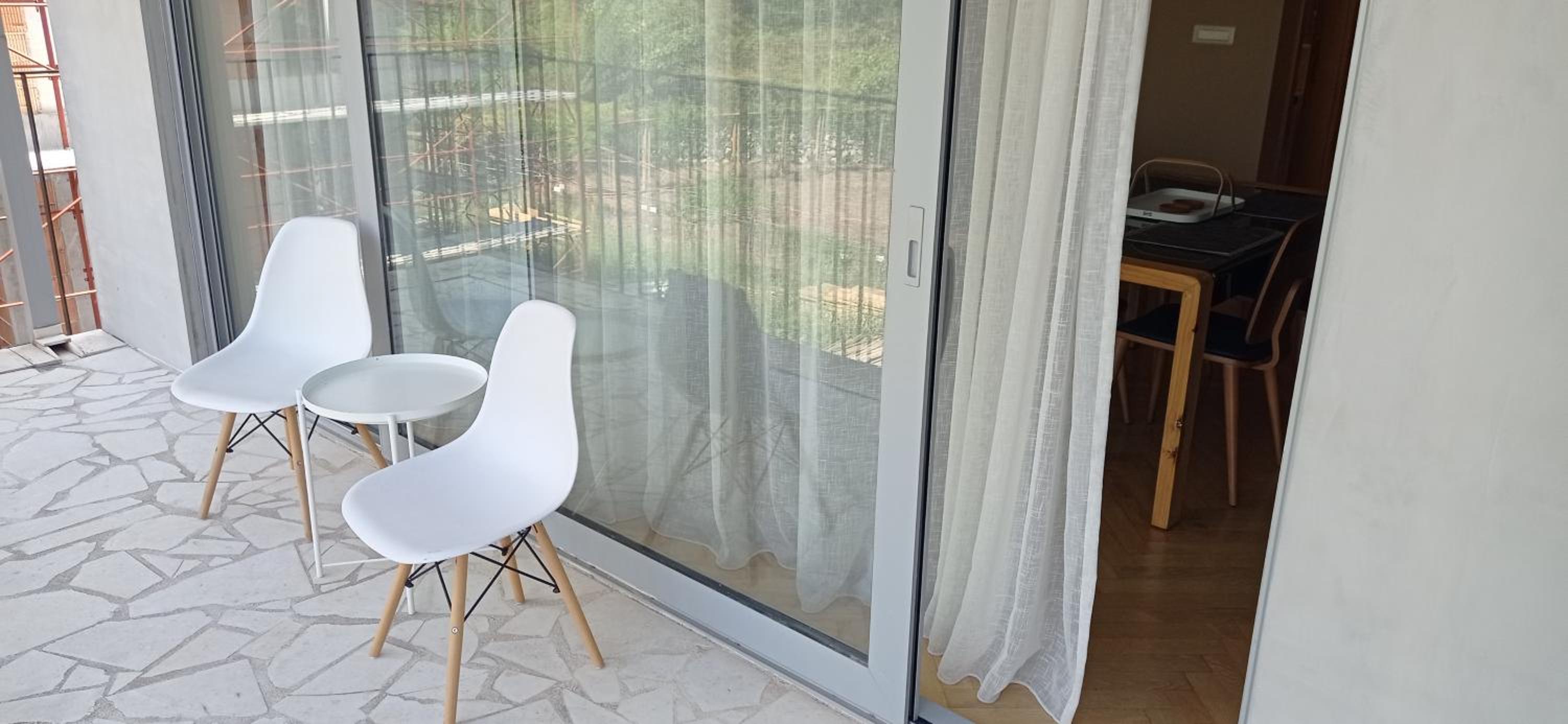 Apartman Marea