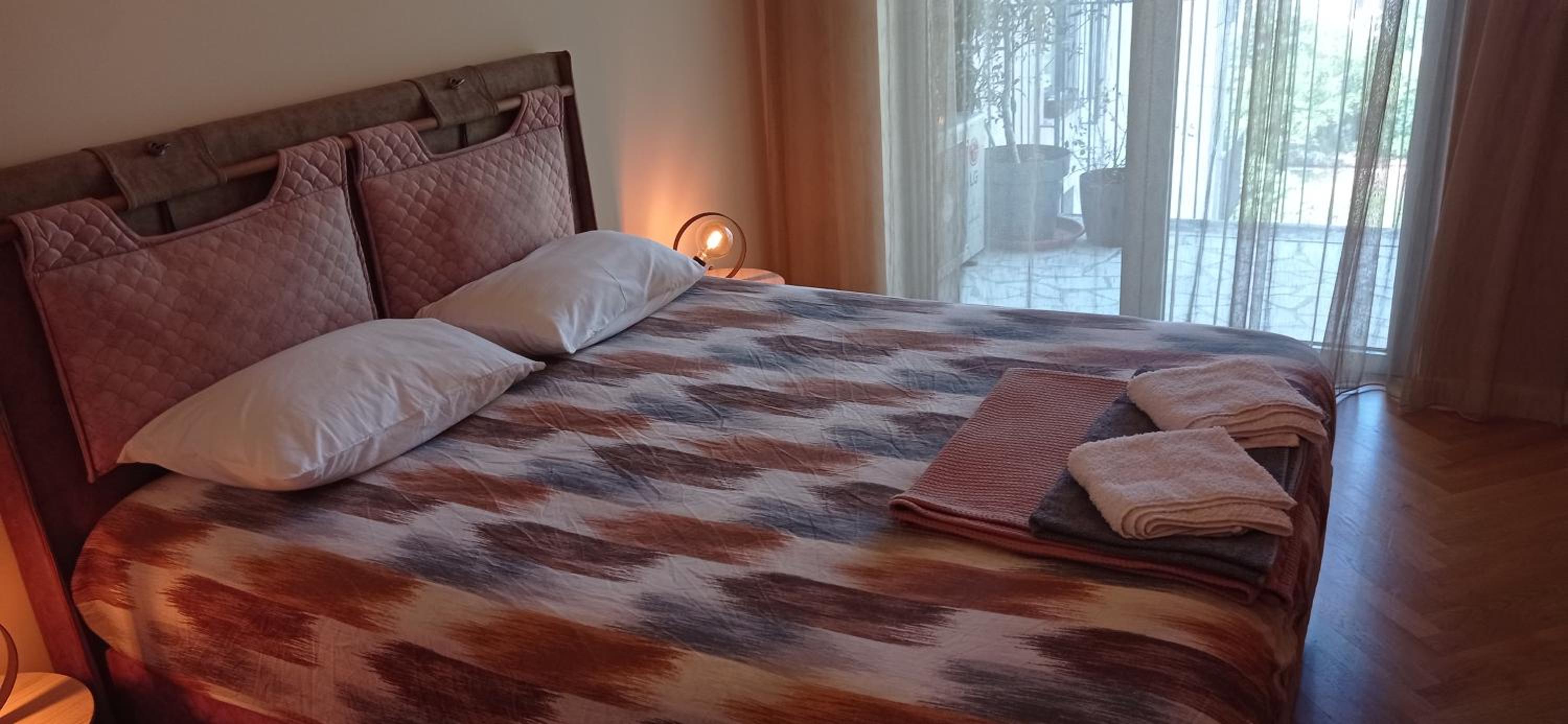 Apartman Marea