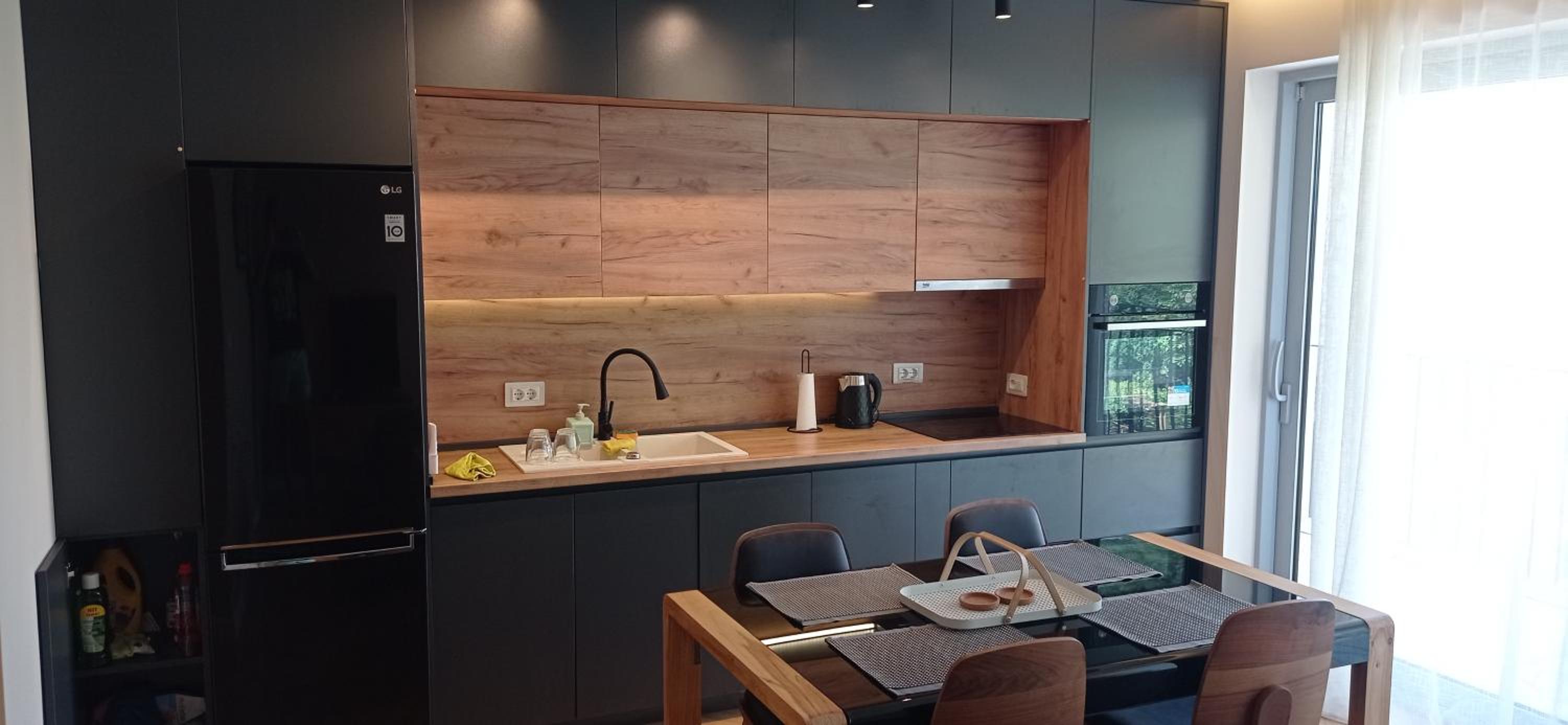 Apartman Marea