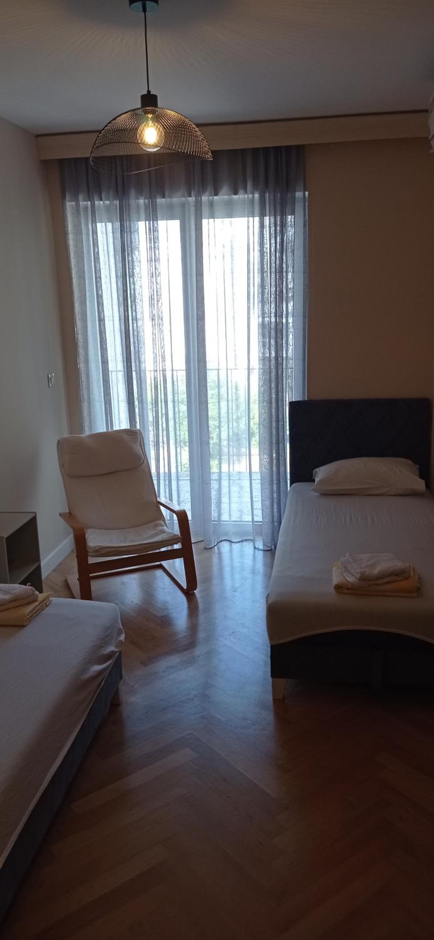 Apartman Marea