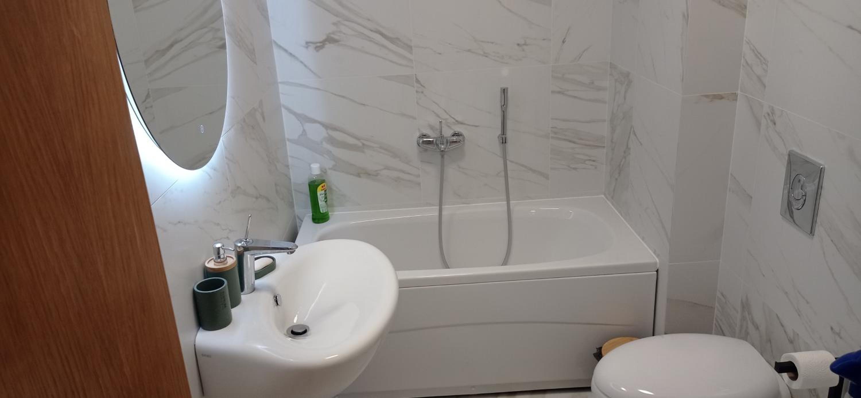 Apartman Marea