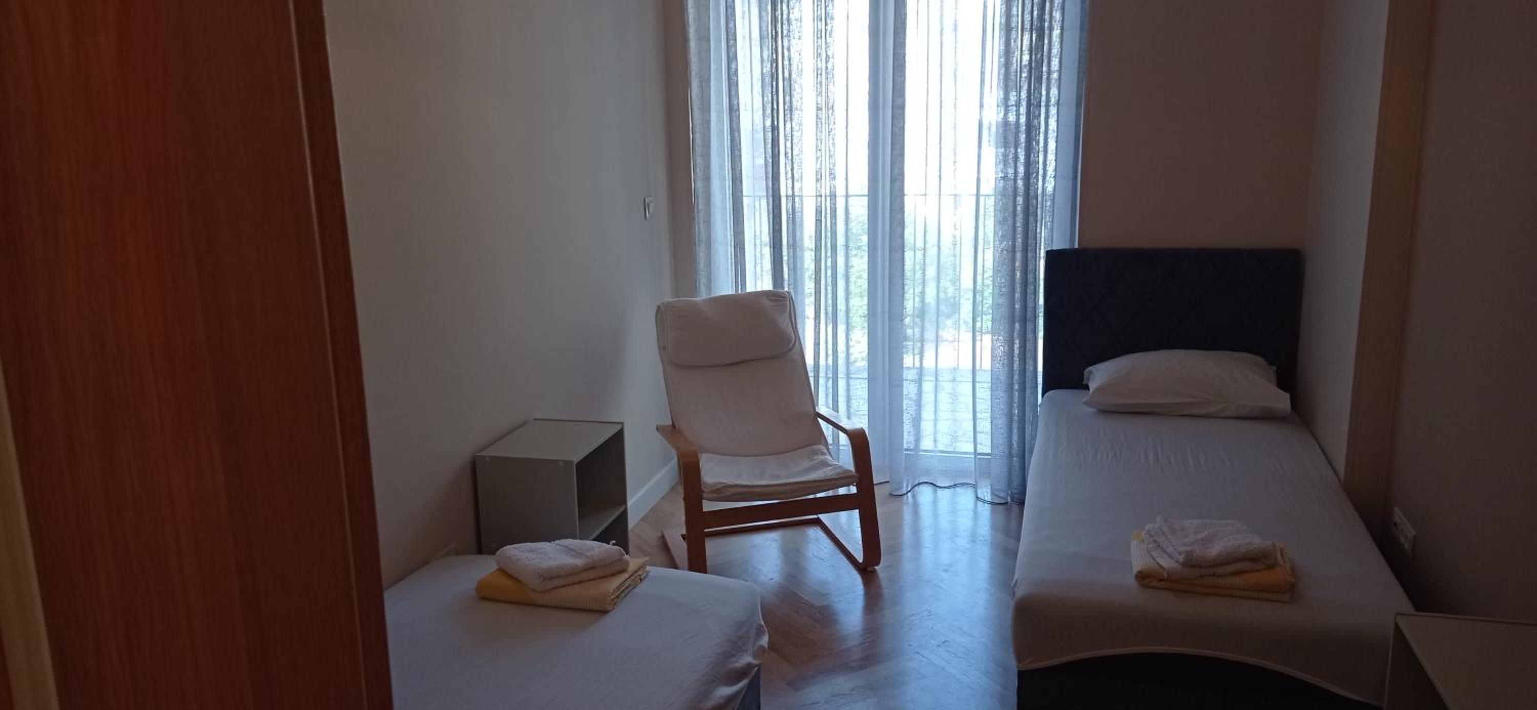 Apartman Marea