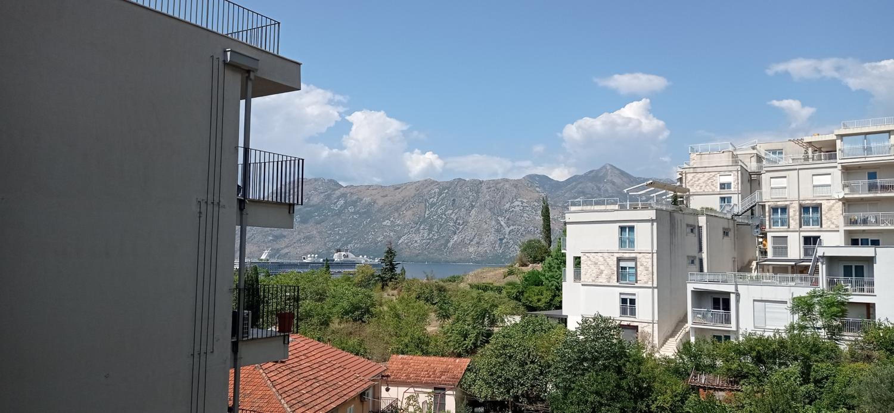 Apartman Marea