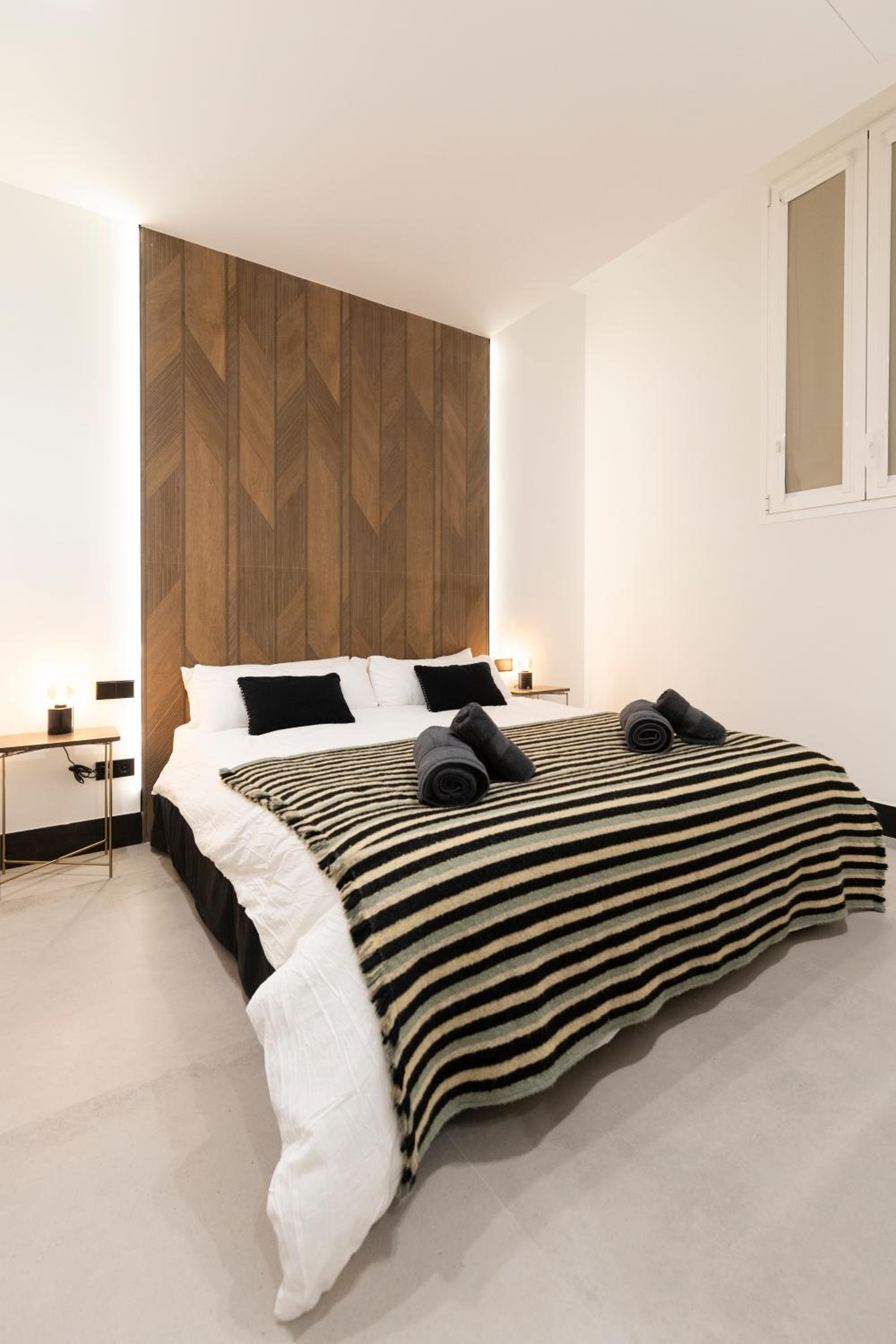 Amazing 4BD en SUITE by Madrid4You Apartments view 4