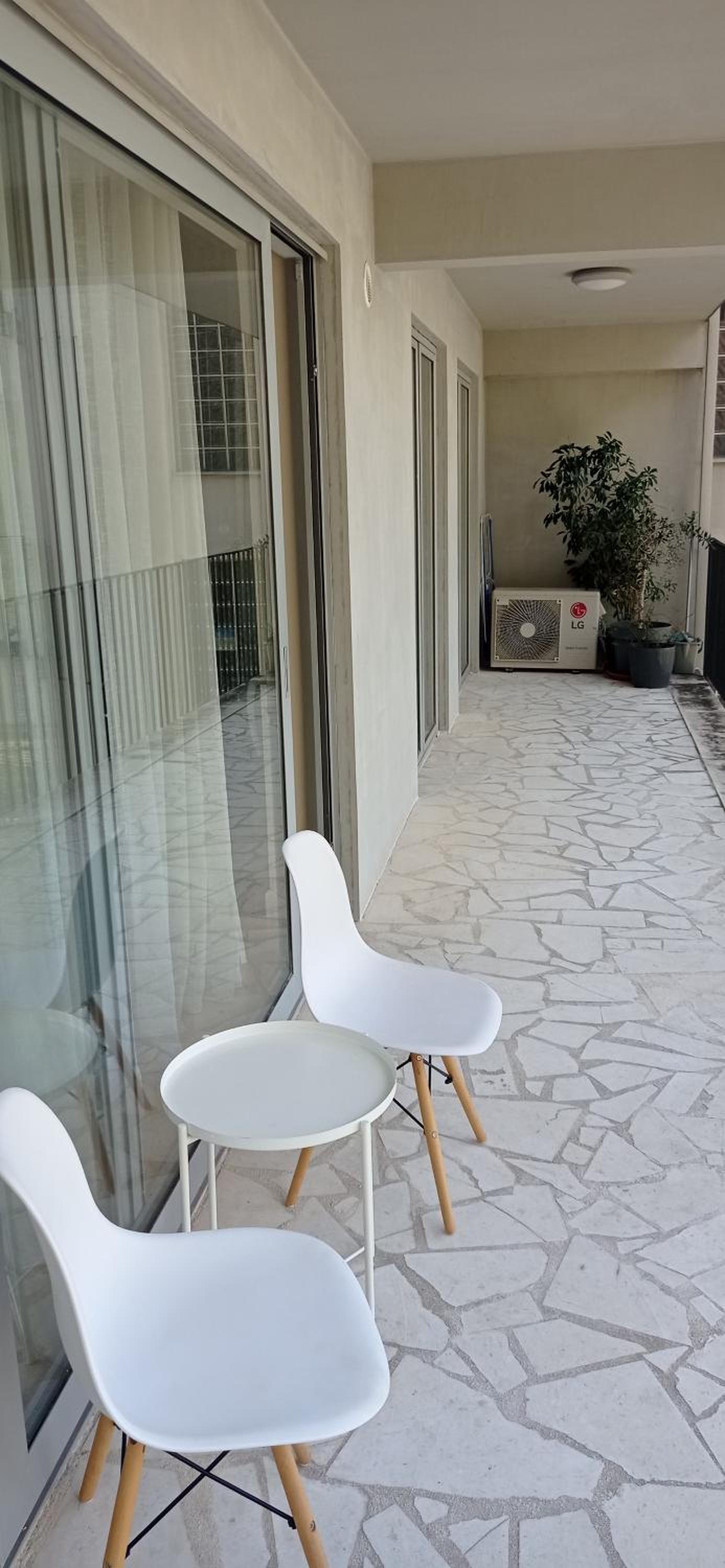 Apartman Marea