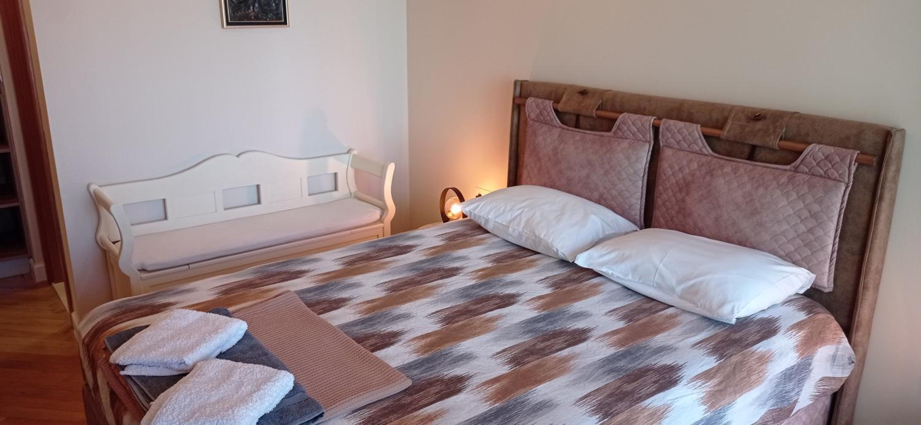 Apartman Marea