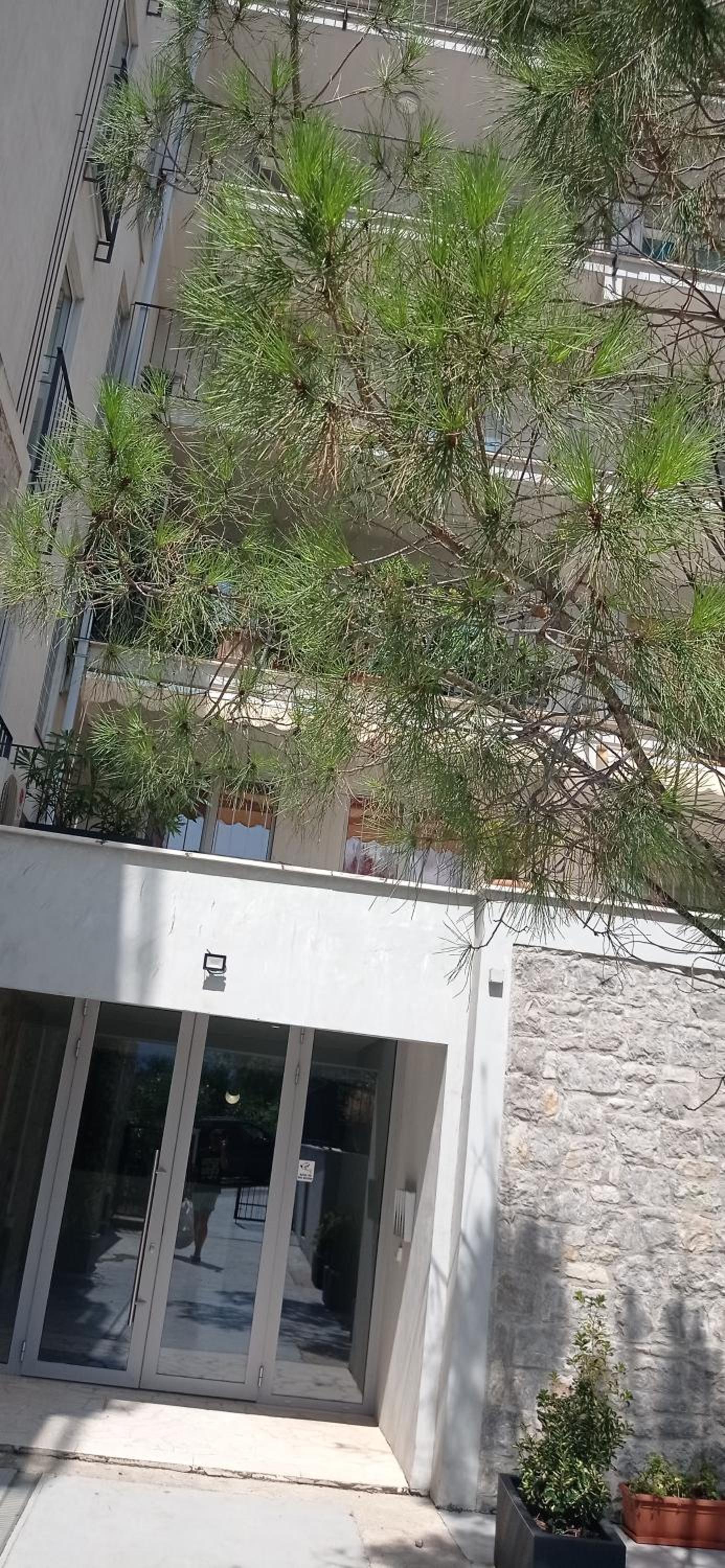 Apartman Marea