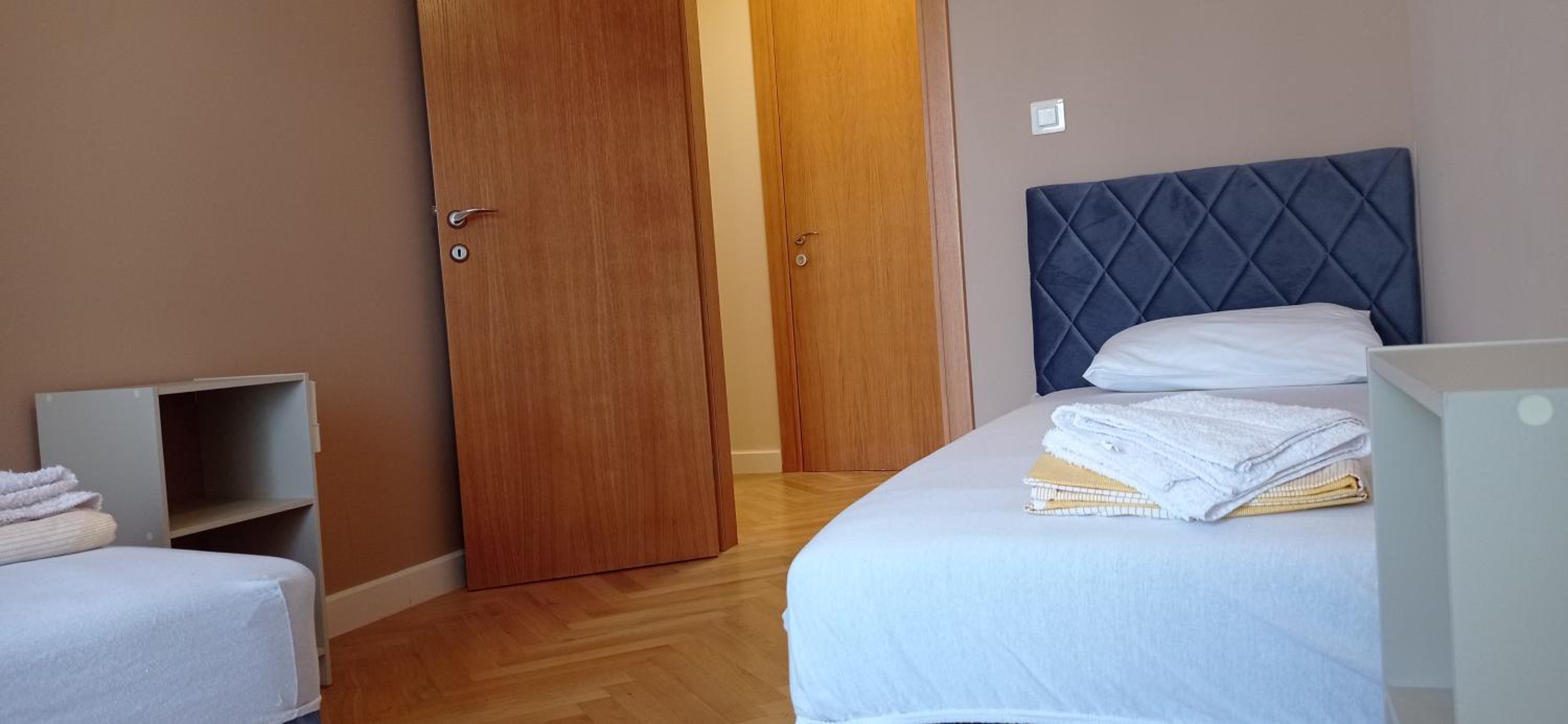 Apartman Marea