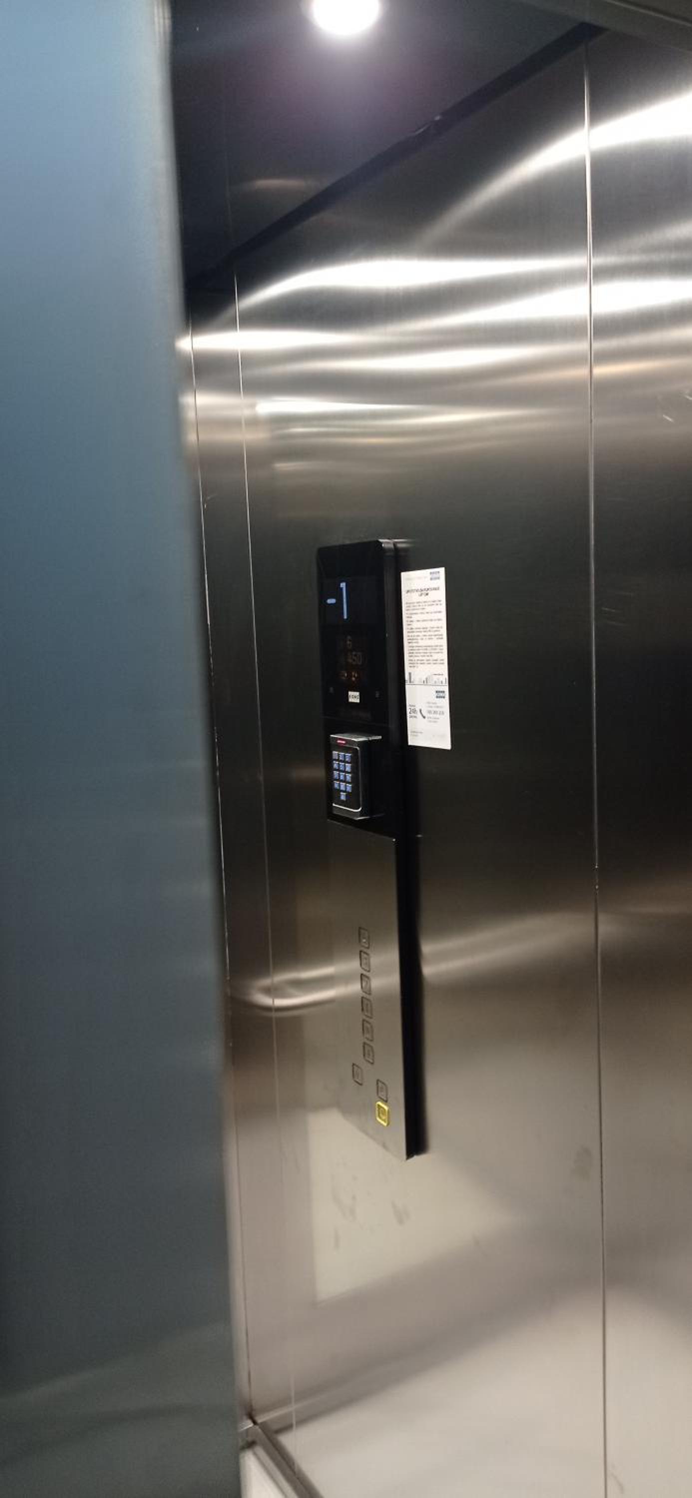 Apartman Marea