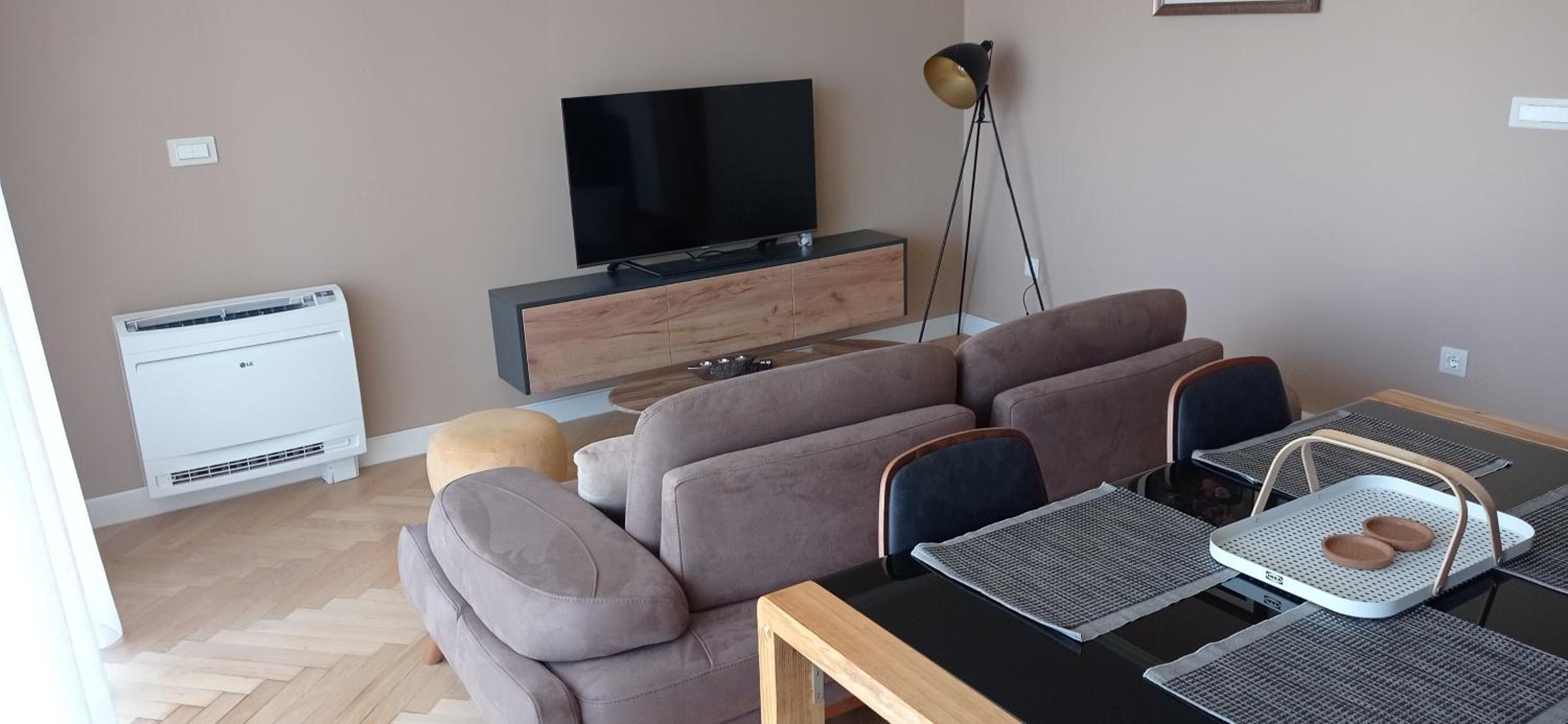 Apartman Marea