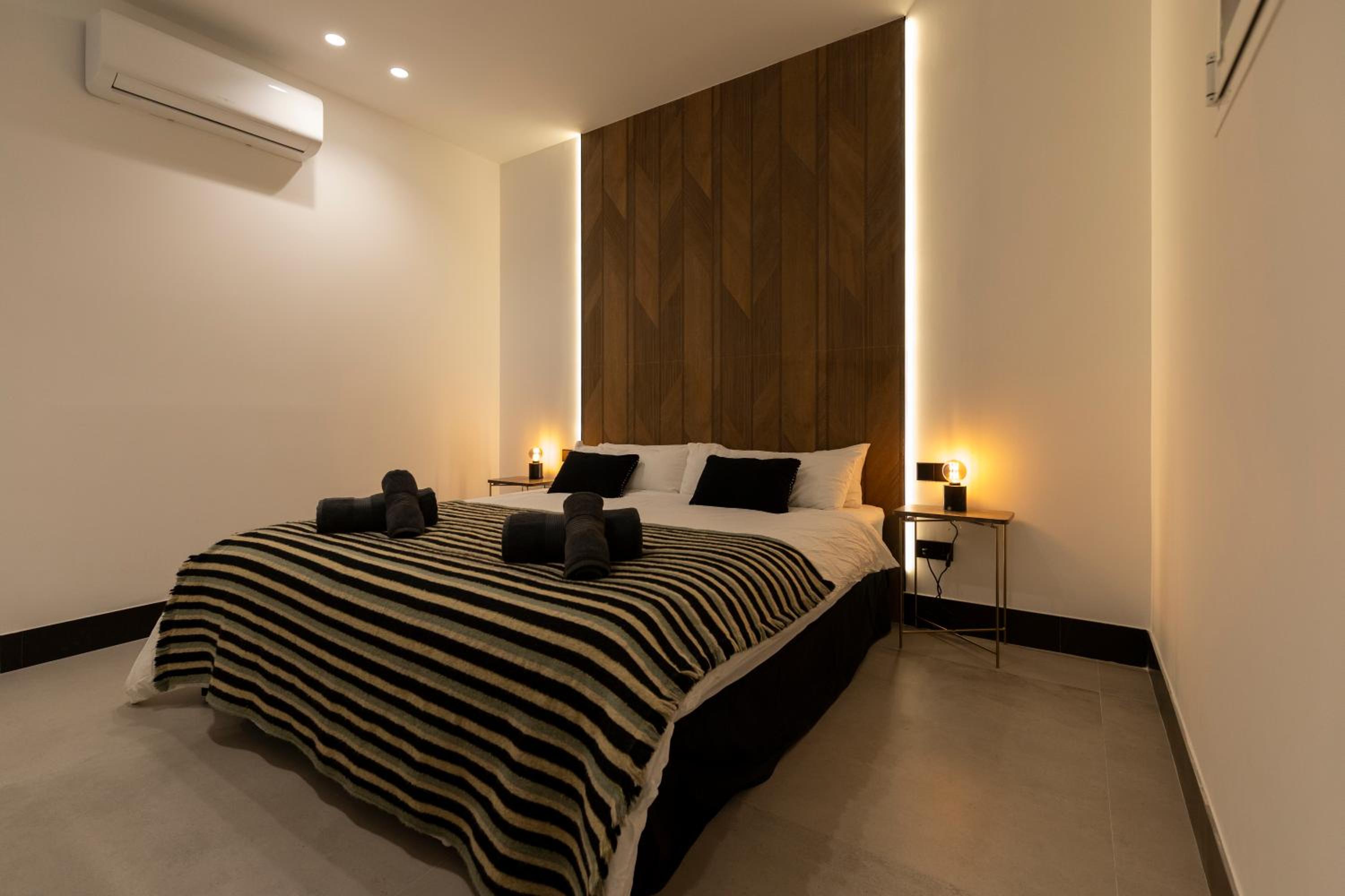 Amazing 4BD en SUITE by Madrid4You Apartments view 5