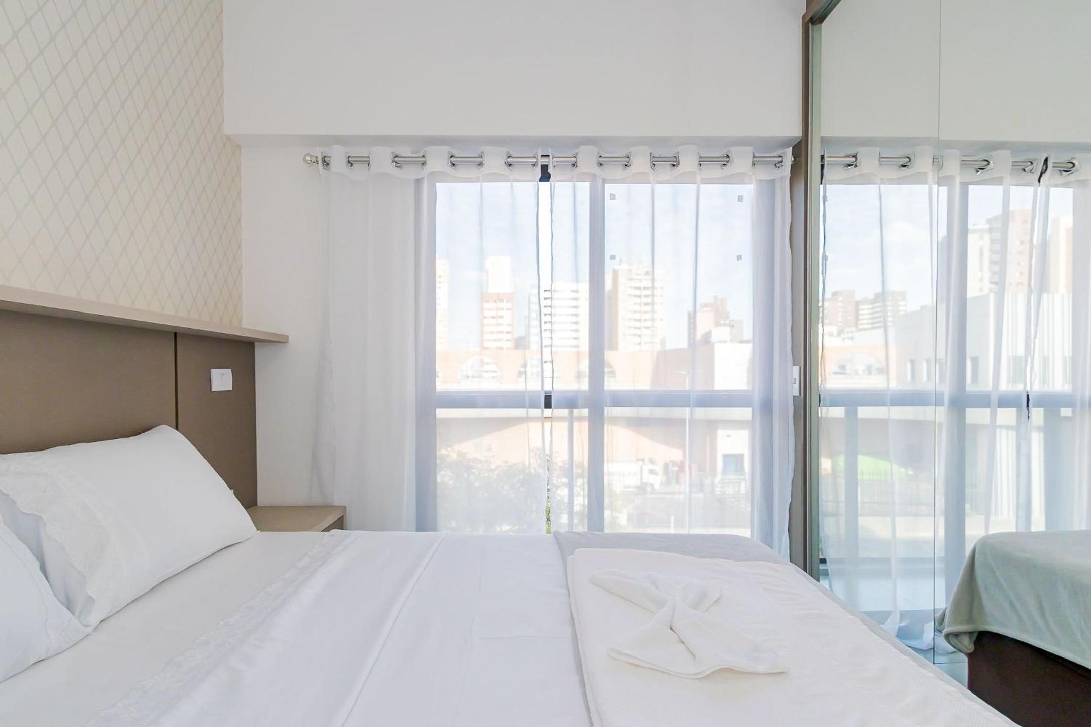 Start - Vila Izabel | Gonzaga Stays