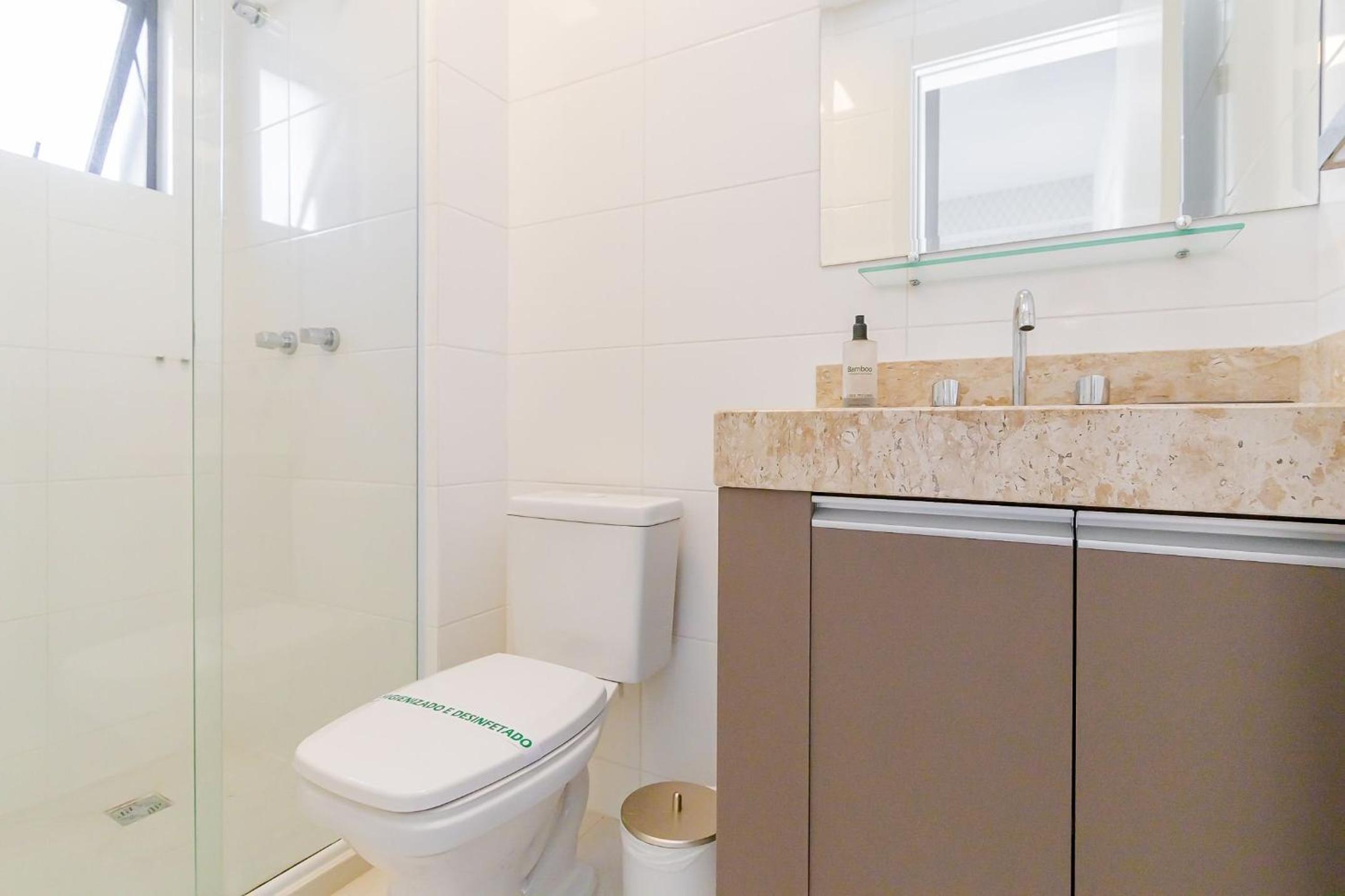 Start - Vila Izabel | Gonzaga Stays