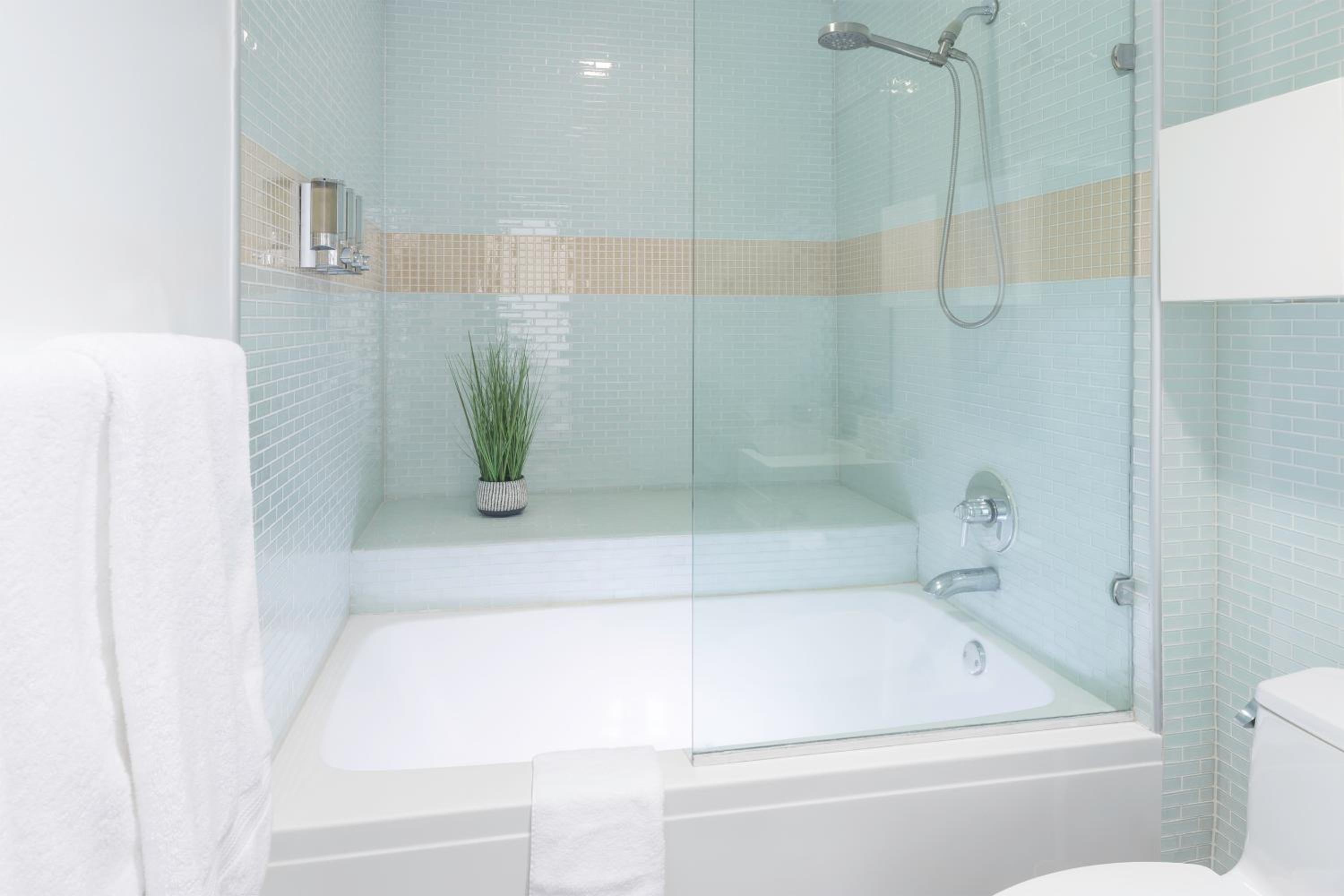 Gorgeous Apartment 2-bedroom 2-bathroom