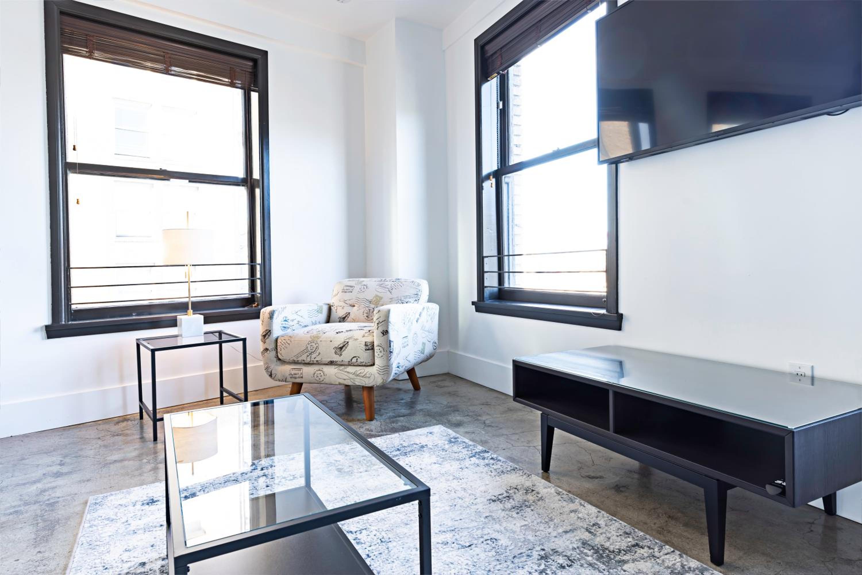Gorgeous Apartment 2-bedroom 2-bathroom