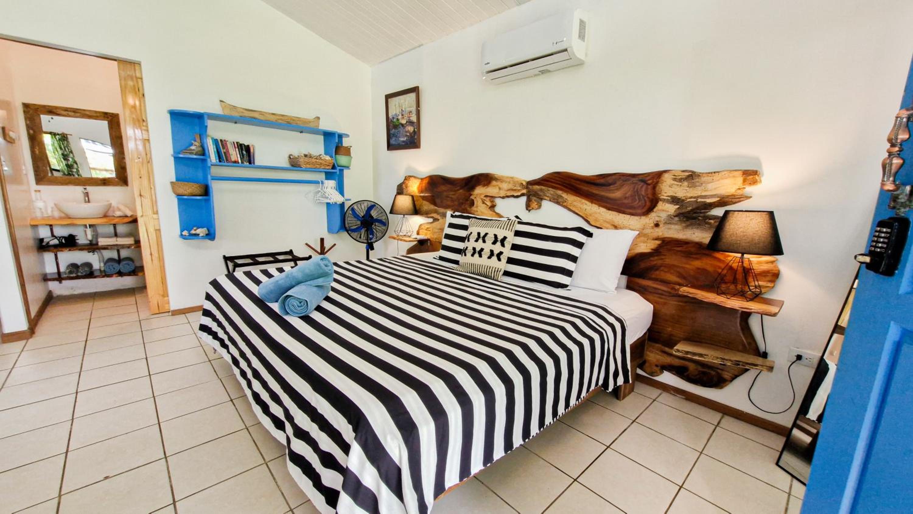 Rinconcito Mágico Beachfront Spot