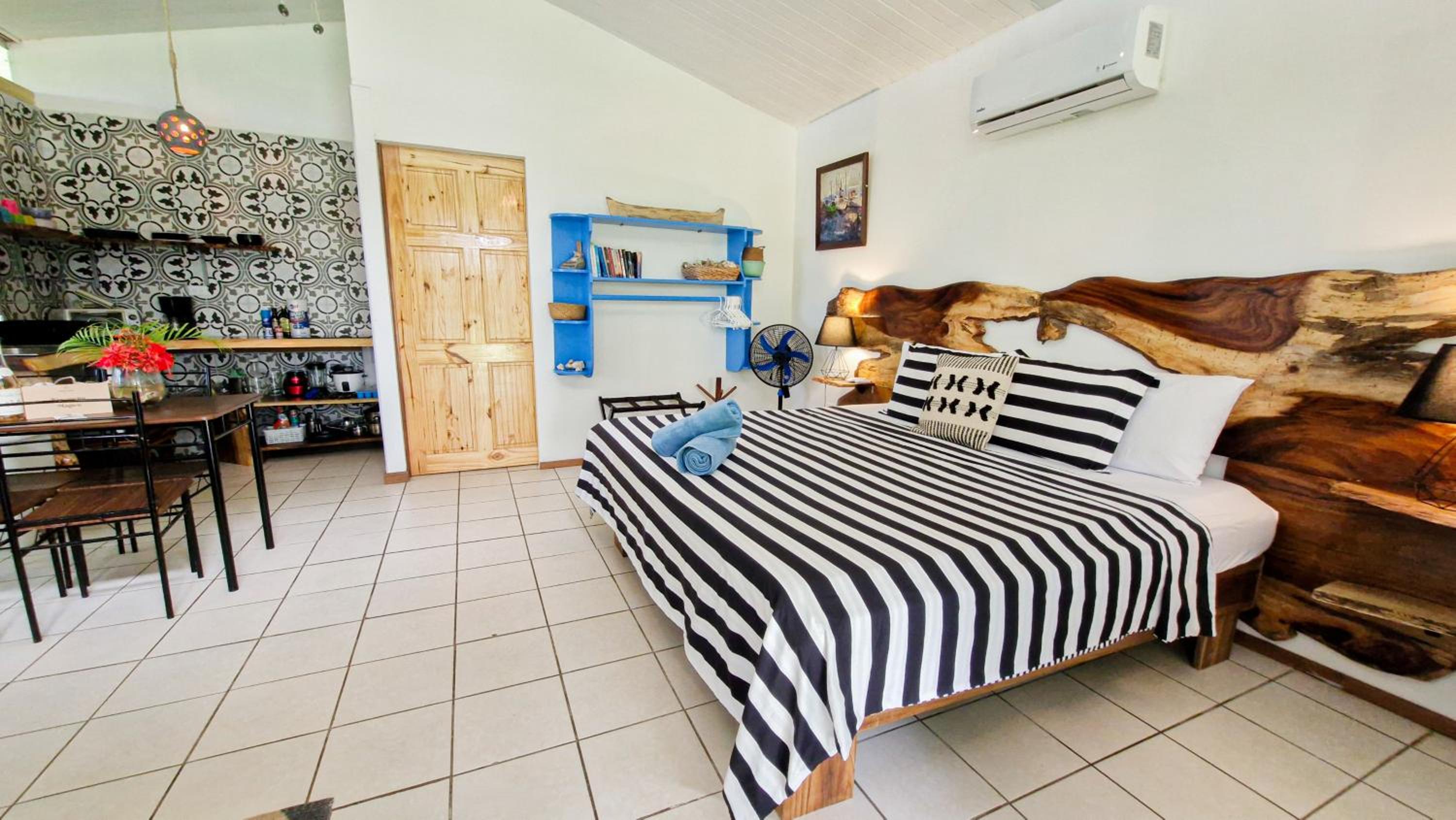Rinconcito Mágico Beachfront Spot