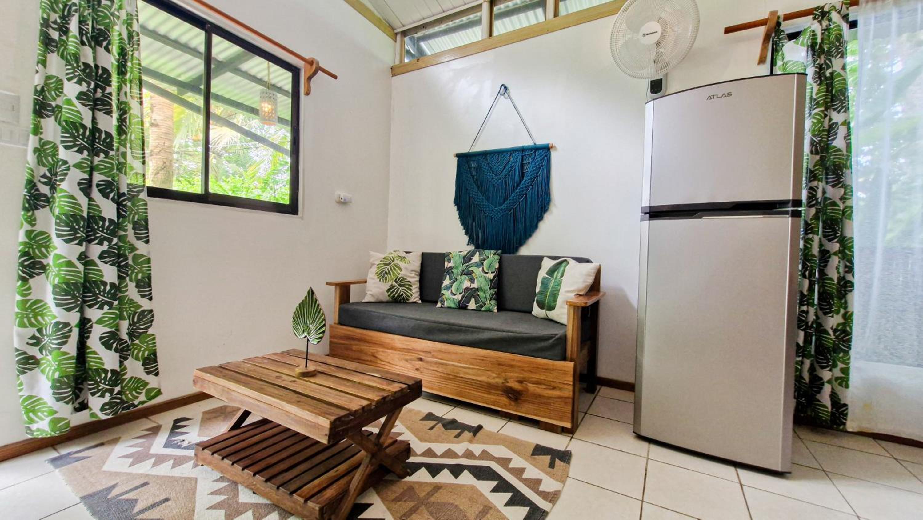 Rinconcito Mágico Beachfront Spot