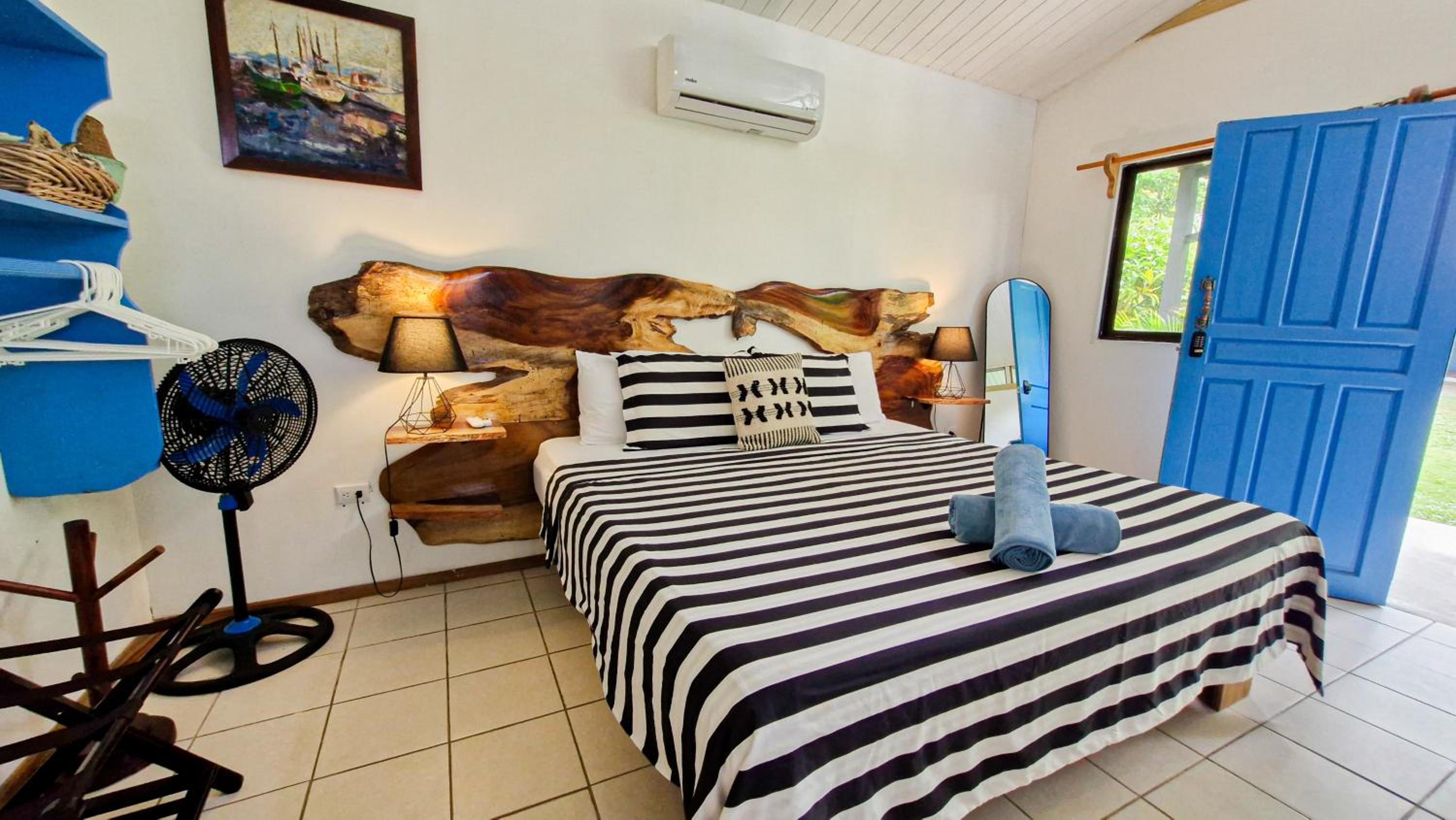 Rinconcito Mágico Beachfront Spot