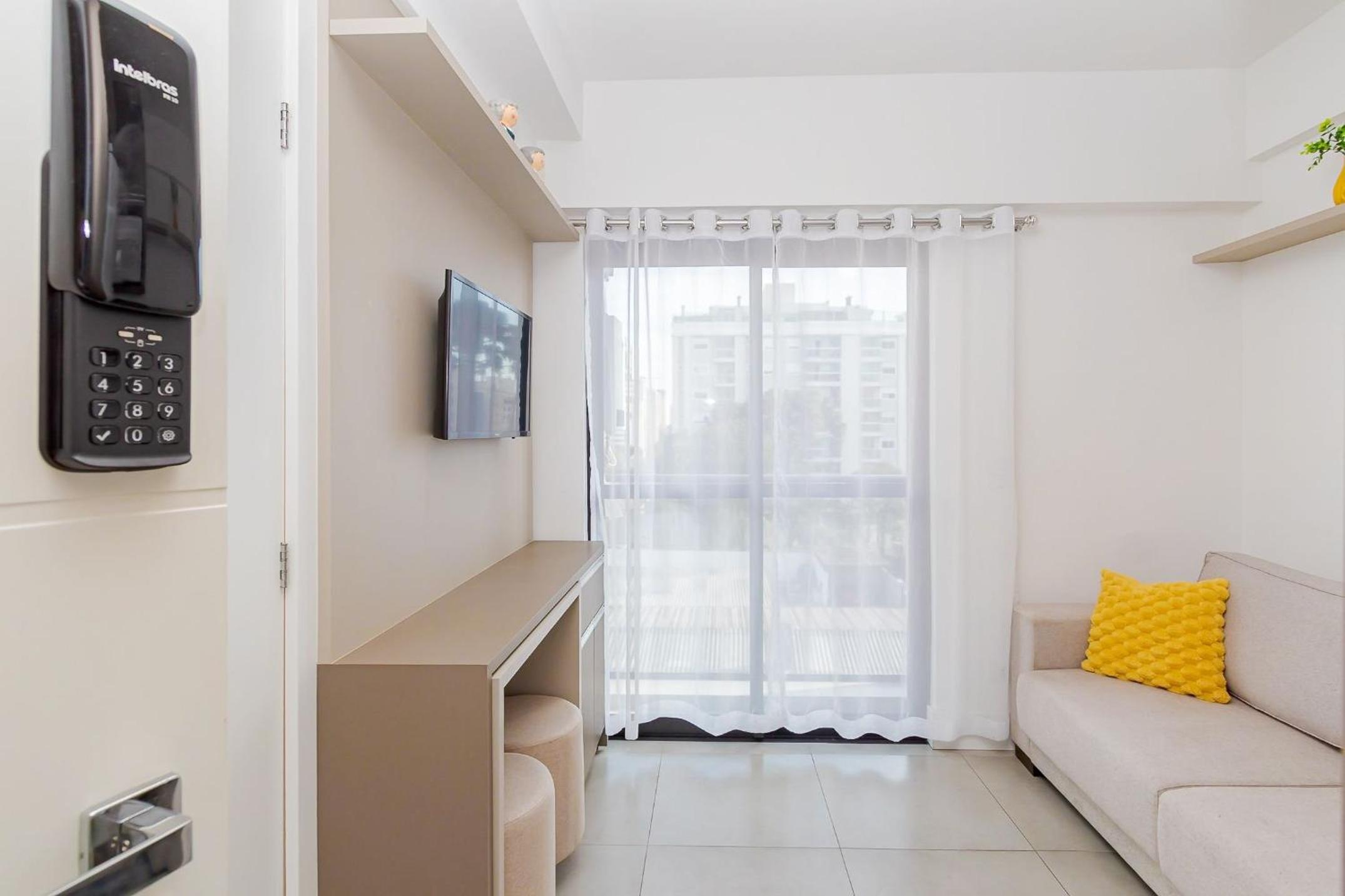 Start - Vila Izabel | Gonzaga Stays