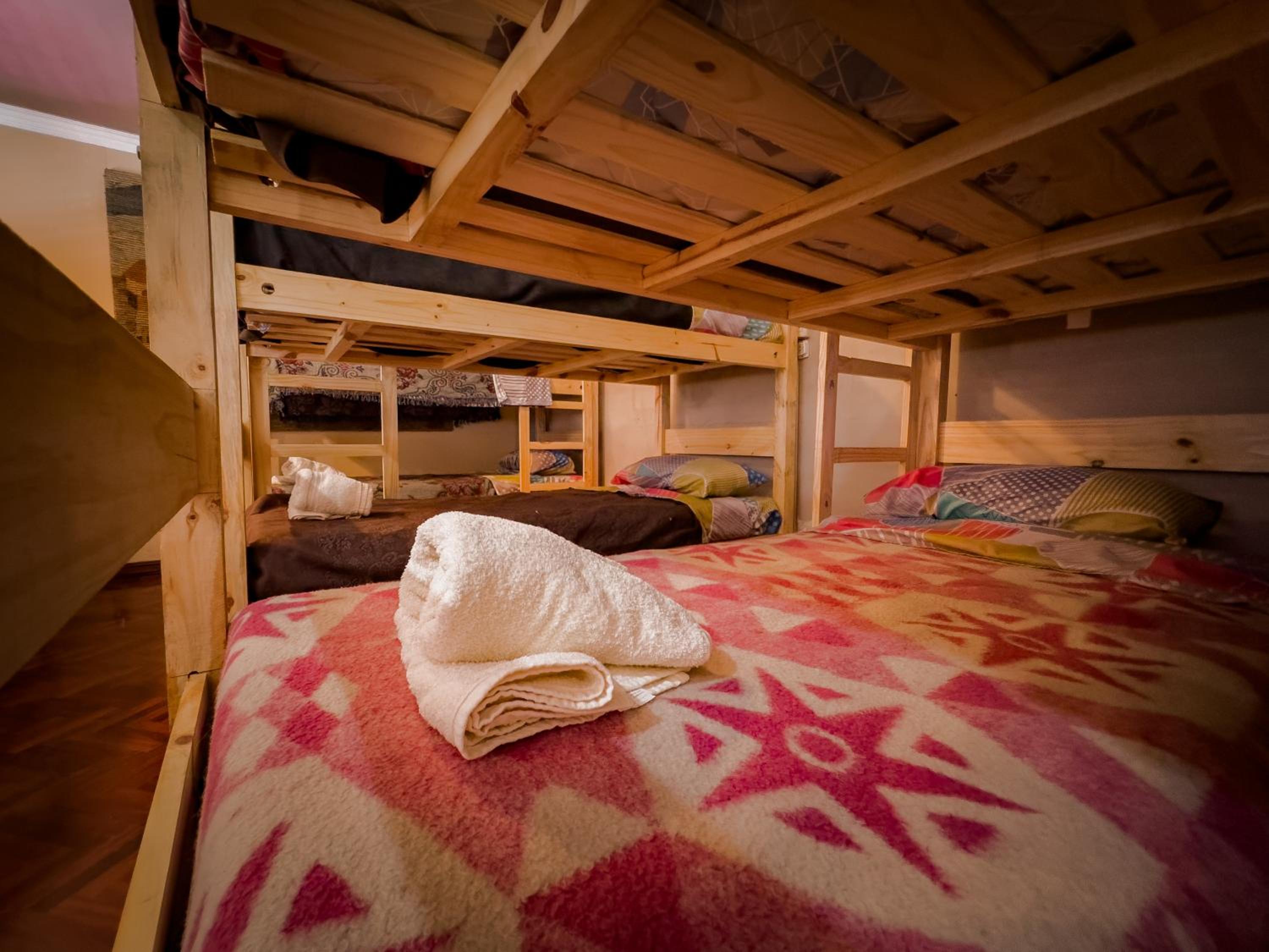 Rodex Hostel Tucuman