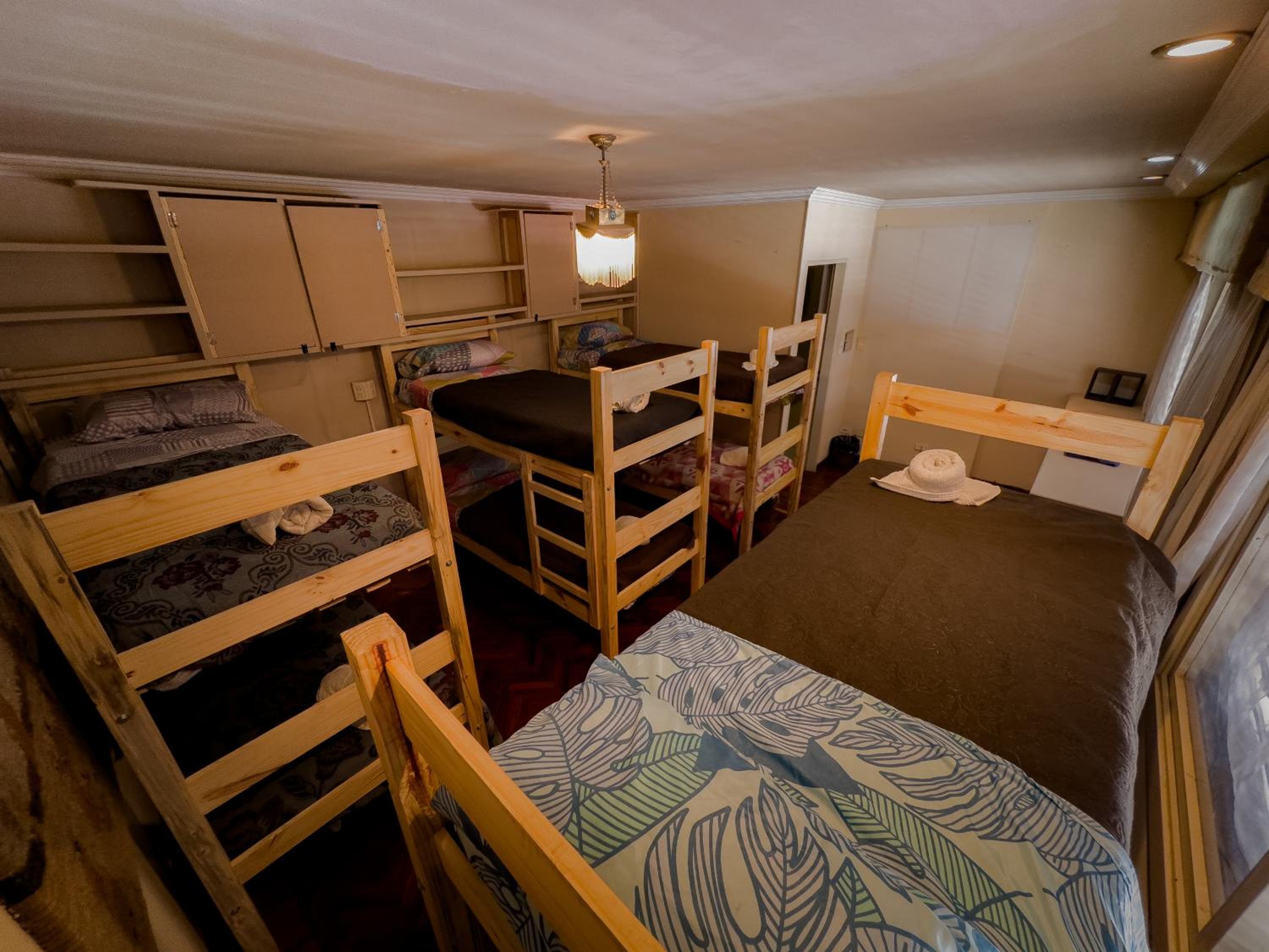 Rodex Hostel Tucuman