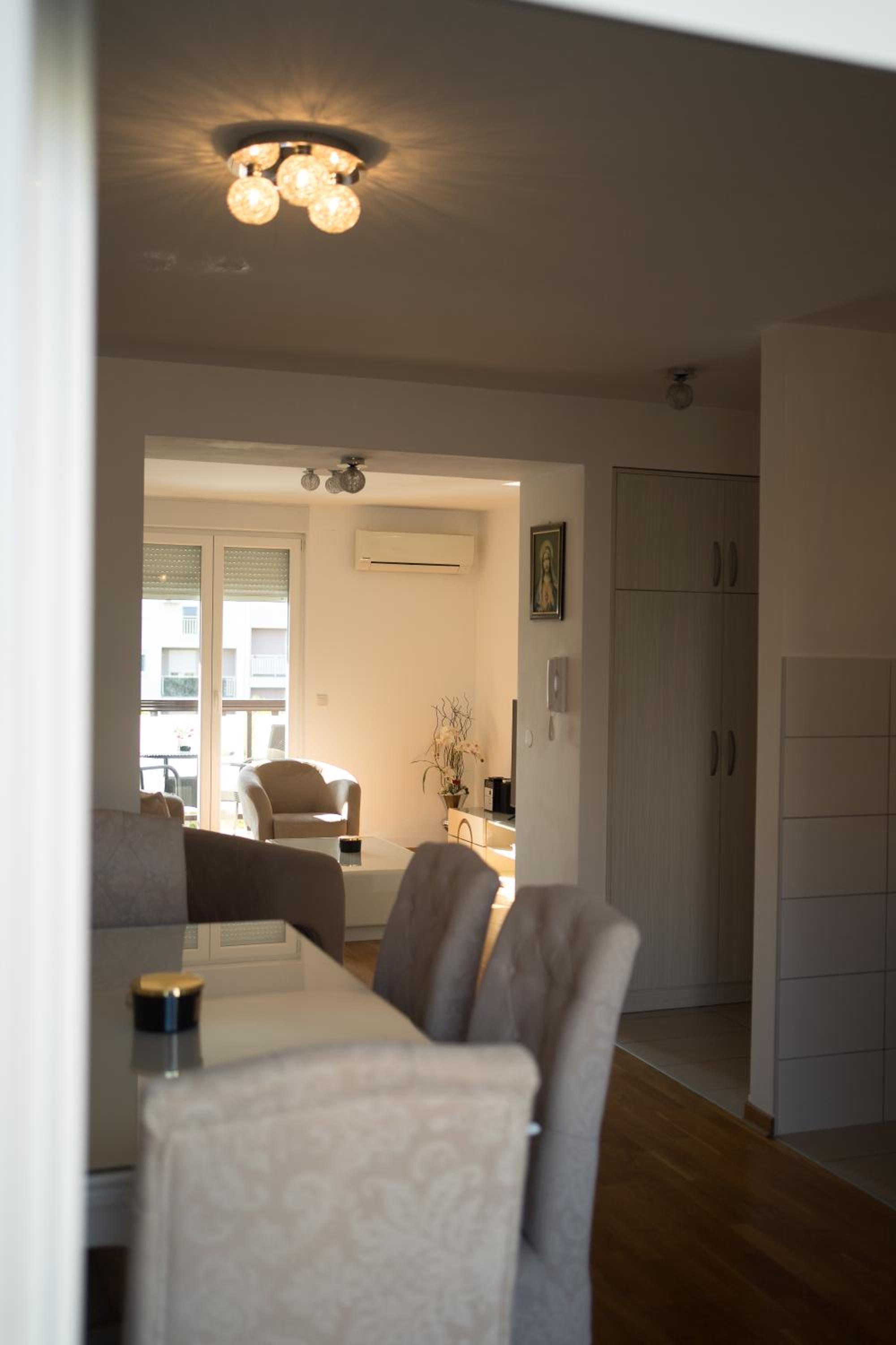 Apartman Tinaa